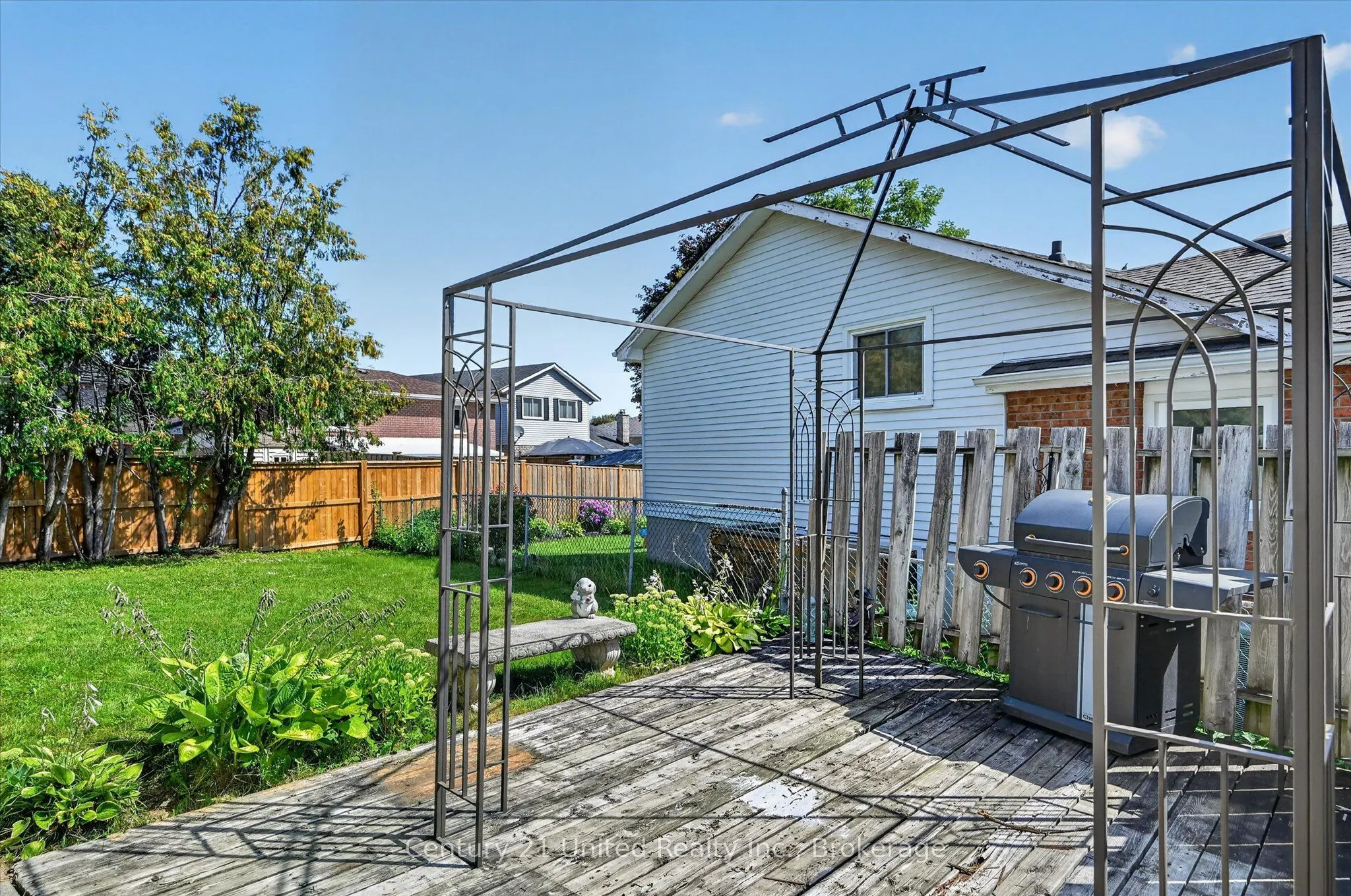 2110 Springwood Road