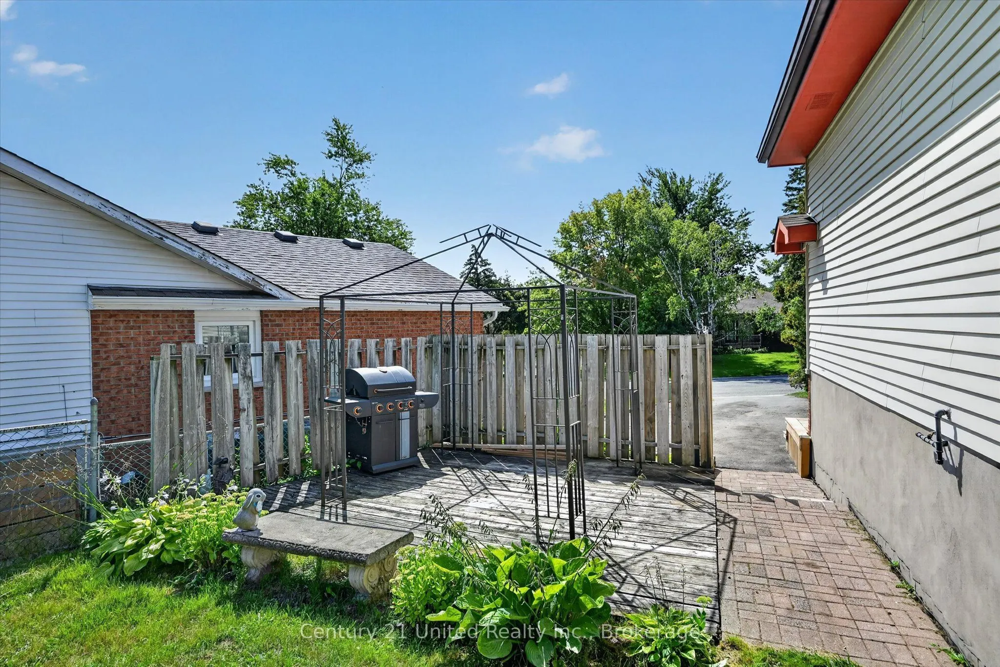 2110 Springwood Road