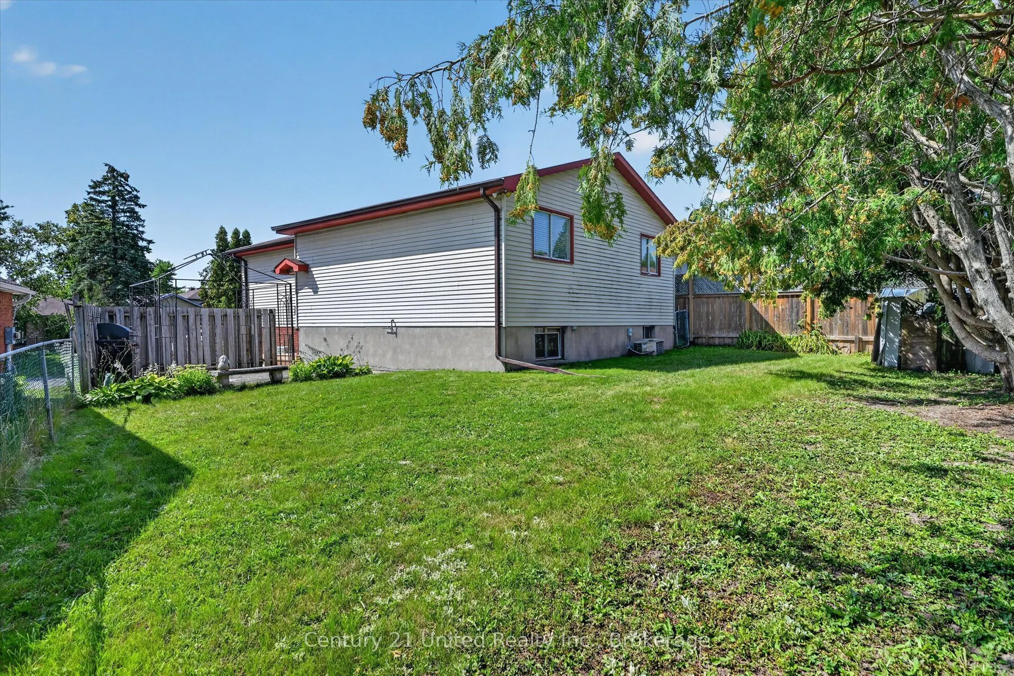 2110 Springwood Road