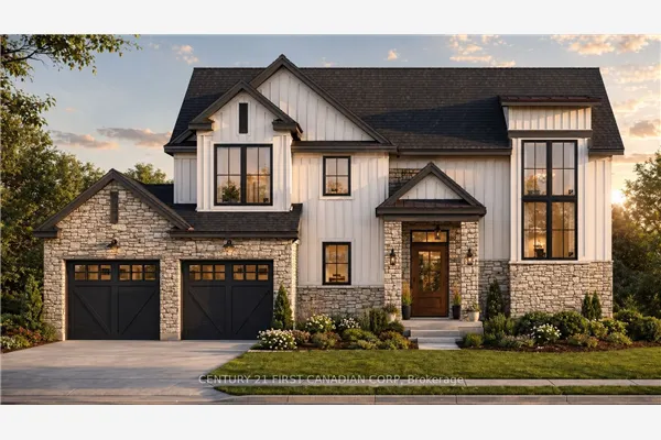 2044 Wickerson Road