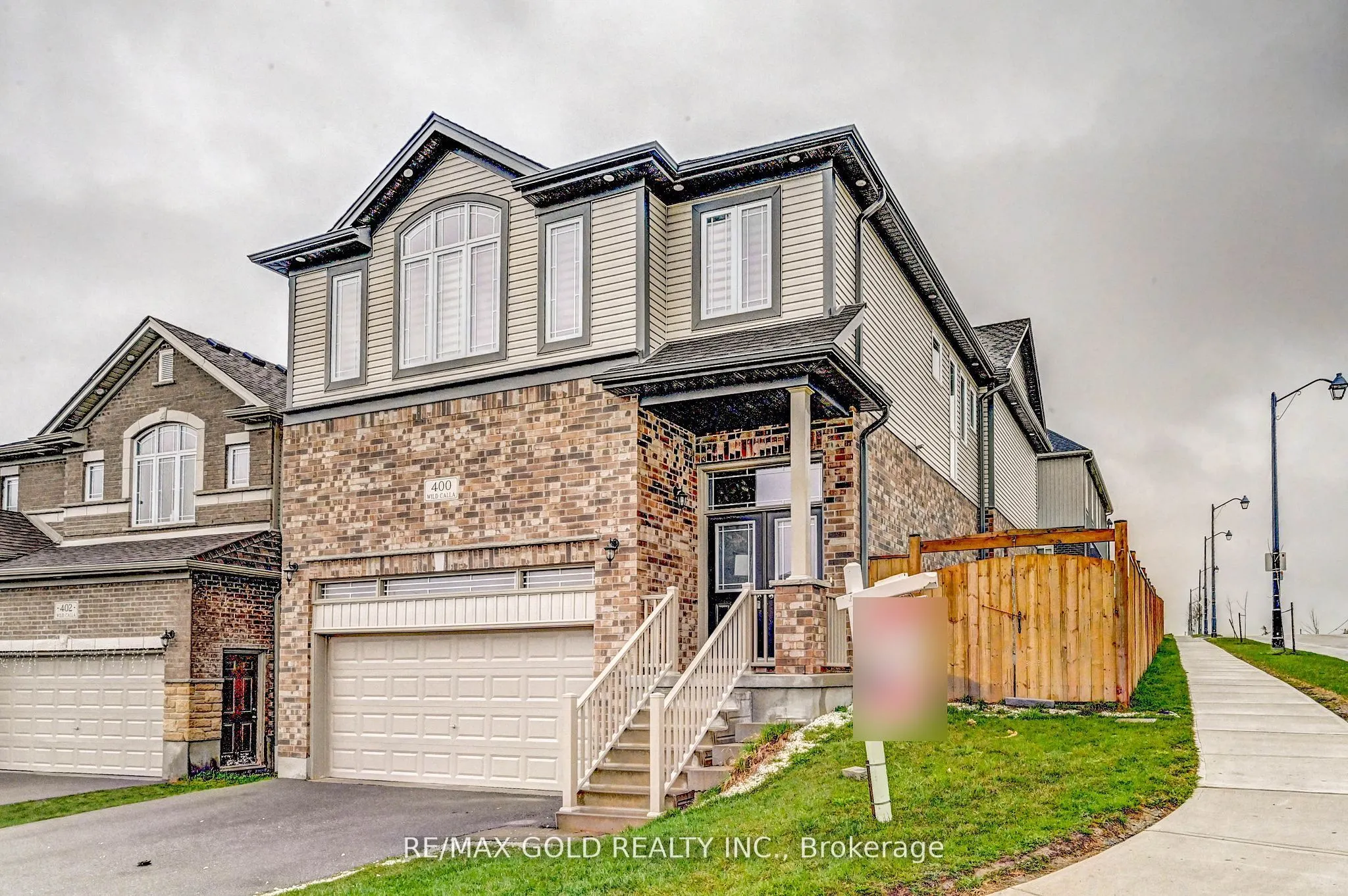 400 Wild Calla Street #Upper