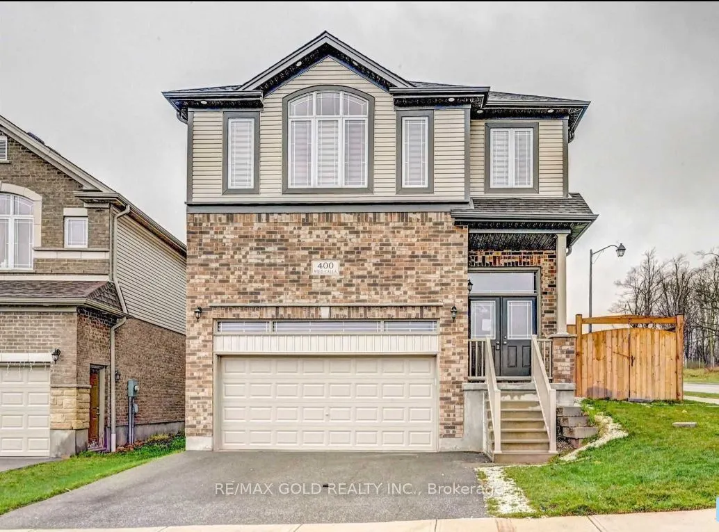 400 Wild Calla Street #Upper