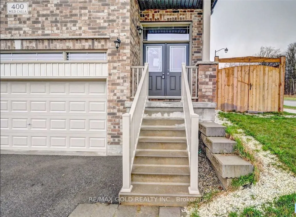 400 Wild Calla Street #Upper