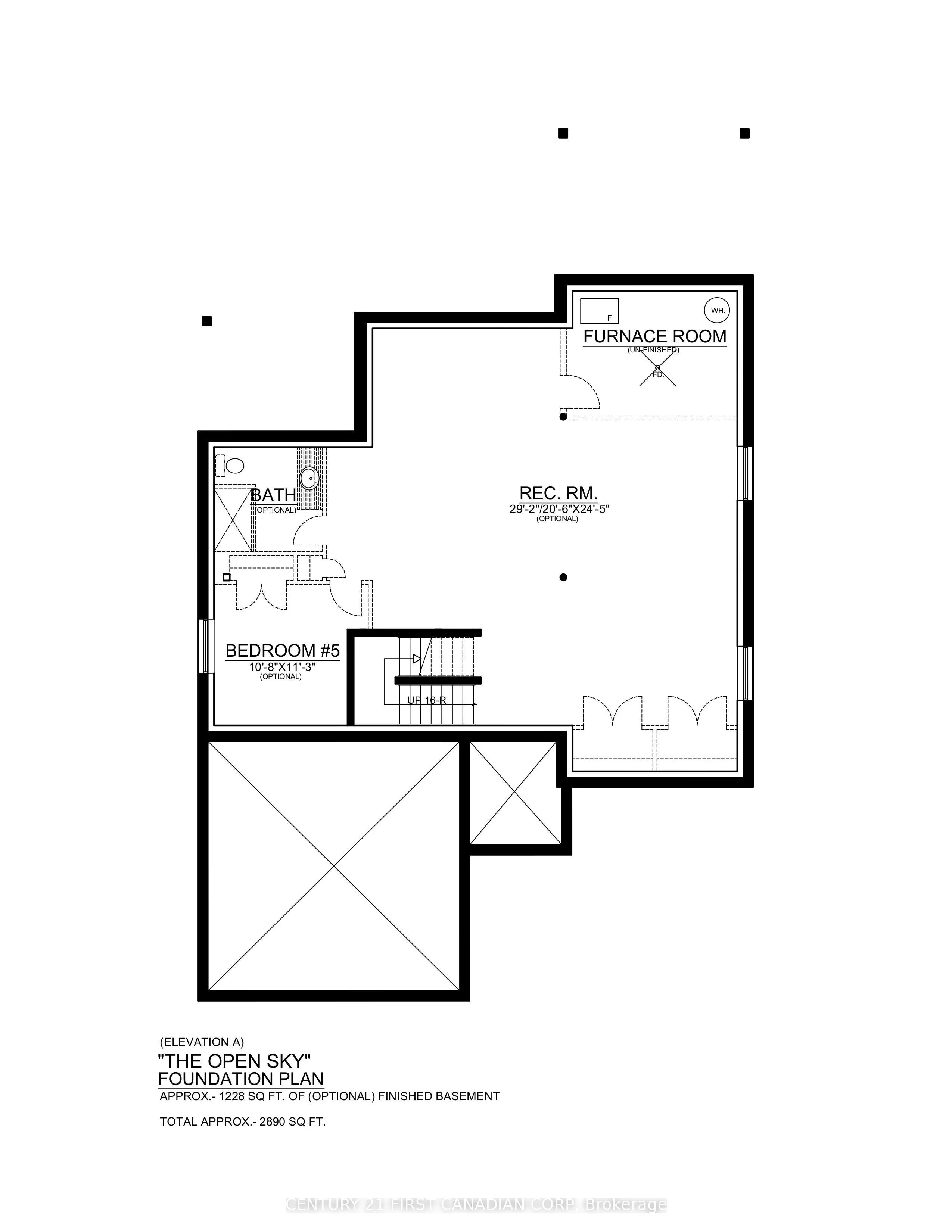 2048 Wickerson Road