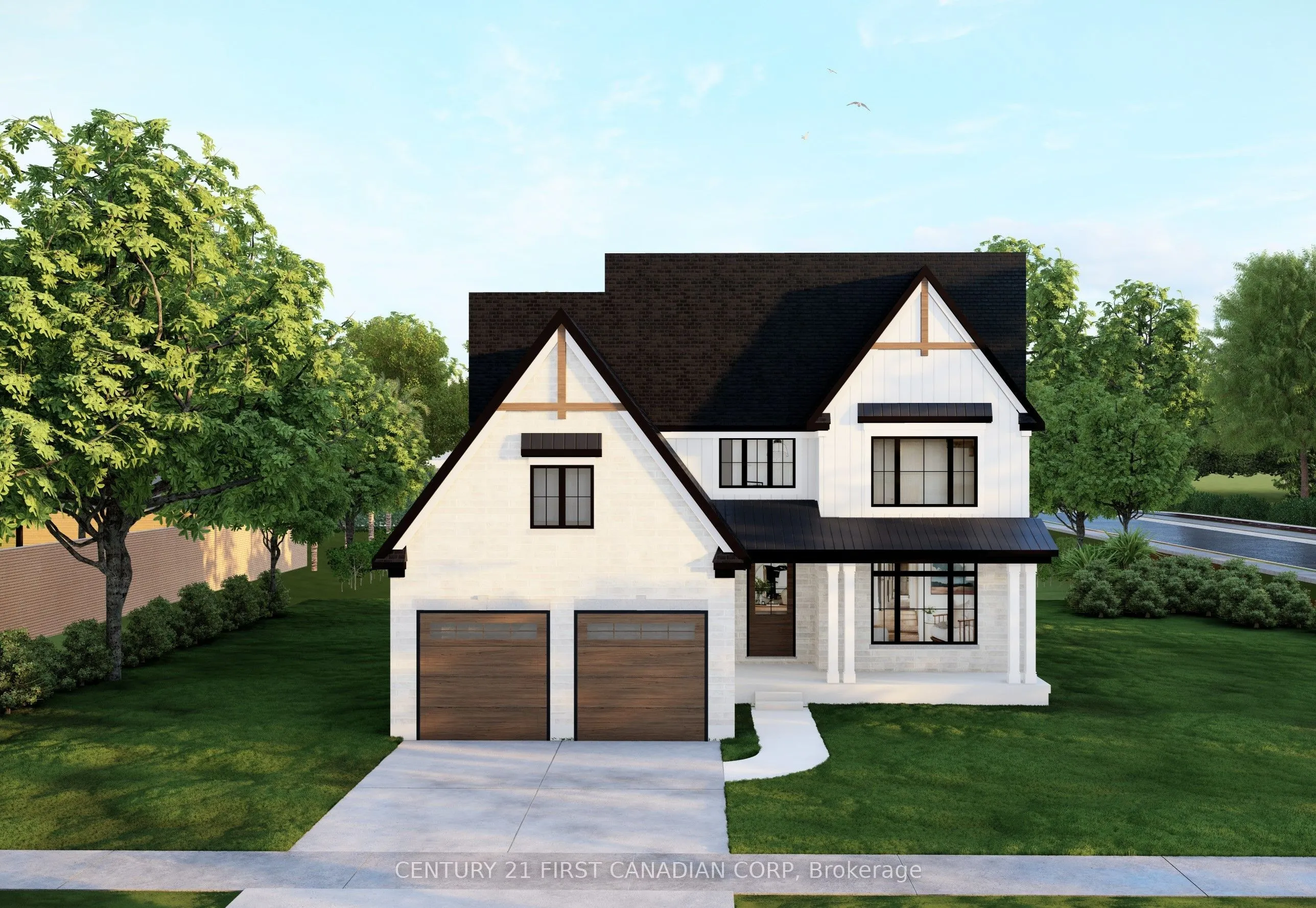 2048 Wickerson Road