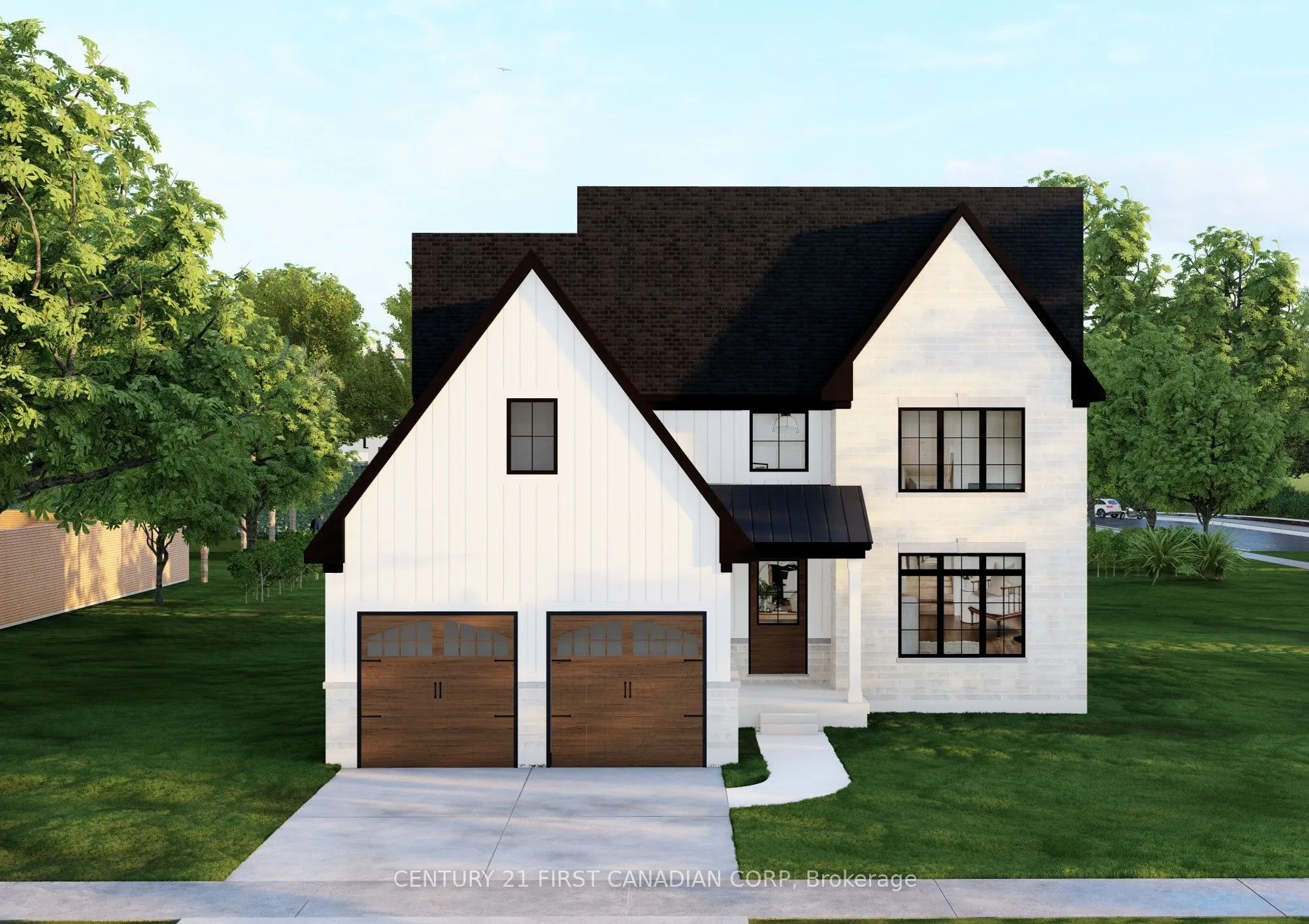 2048 Wickerson Road
