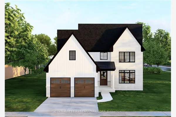 2048 Wickerson Road