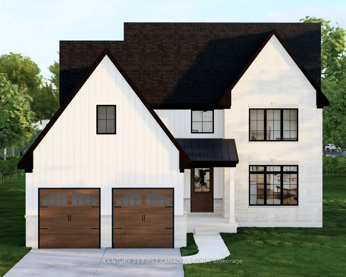 2048 Wickerson Road