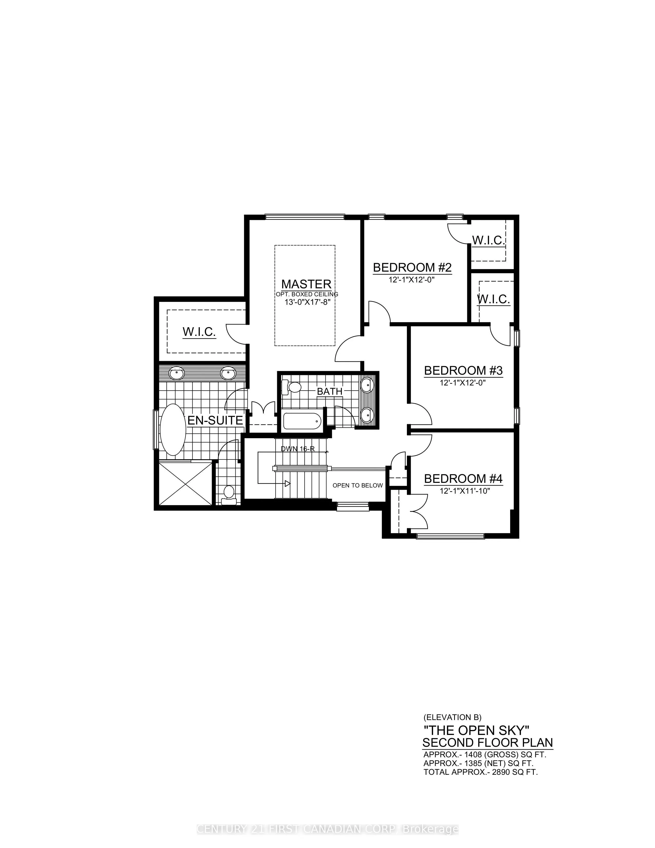 2048 Wickerson Road
