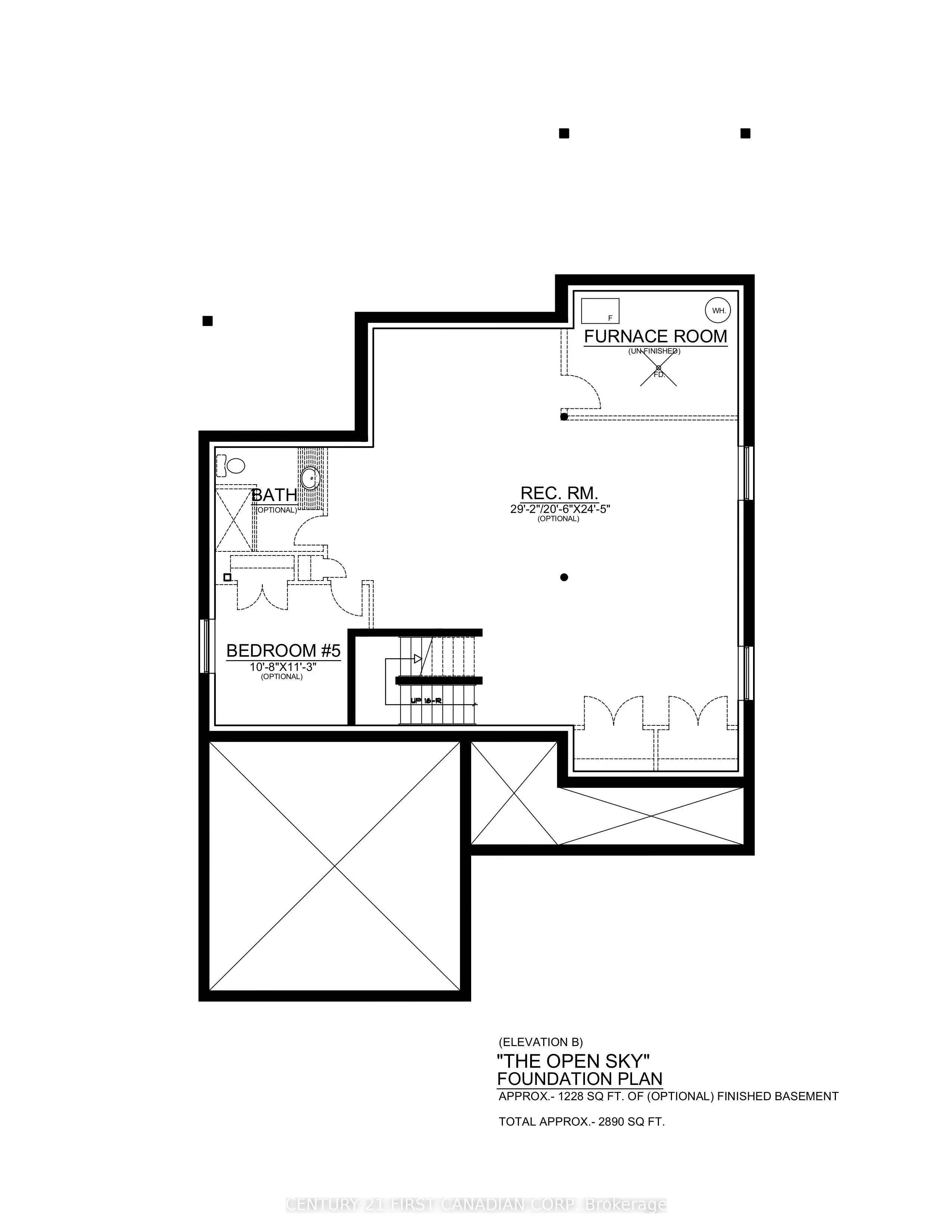 2048 Wickerson Road
