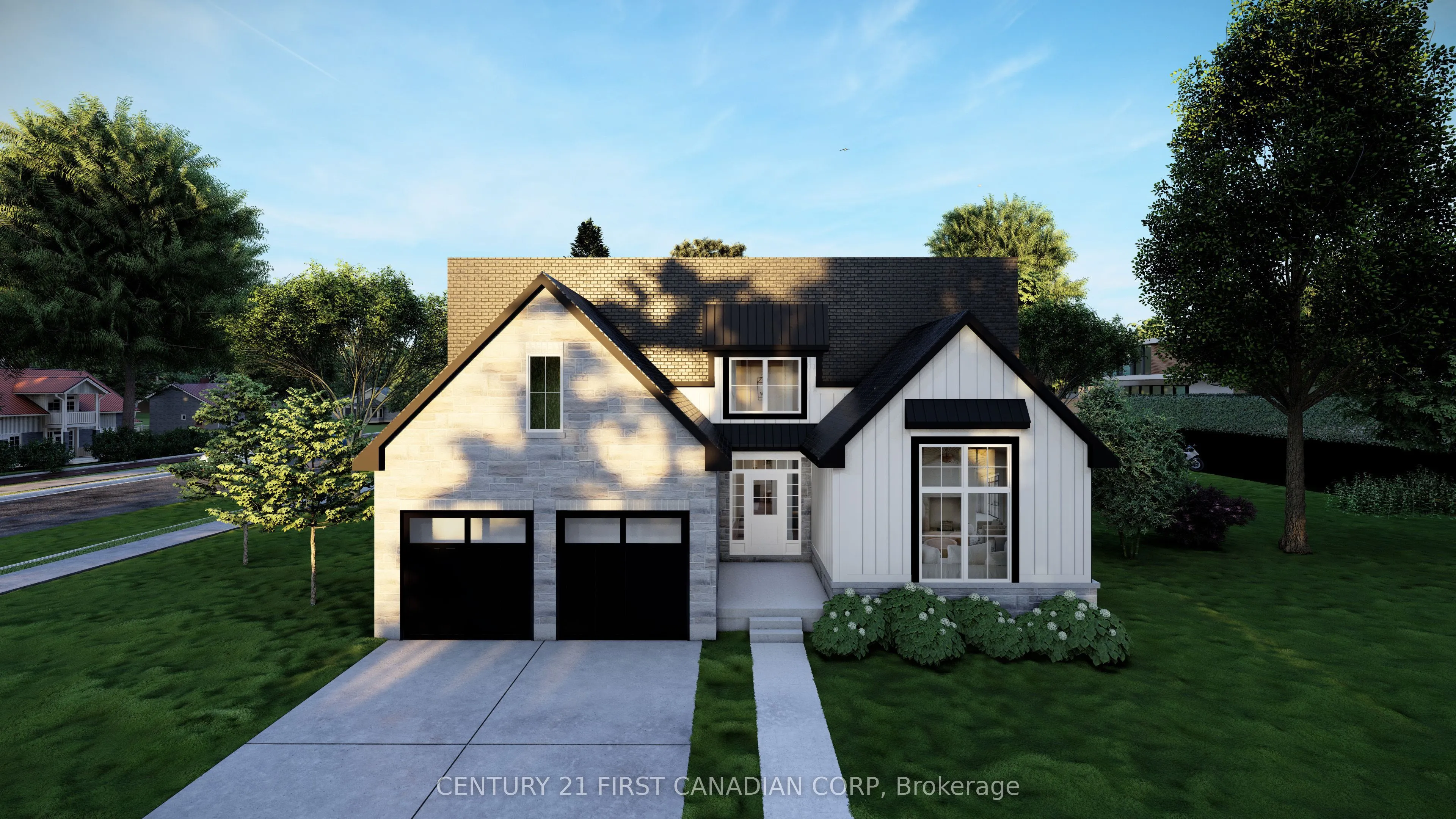 2032 Wickerson Road