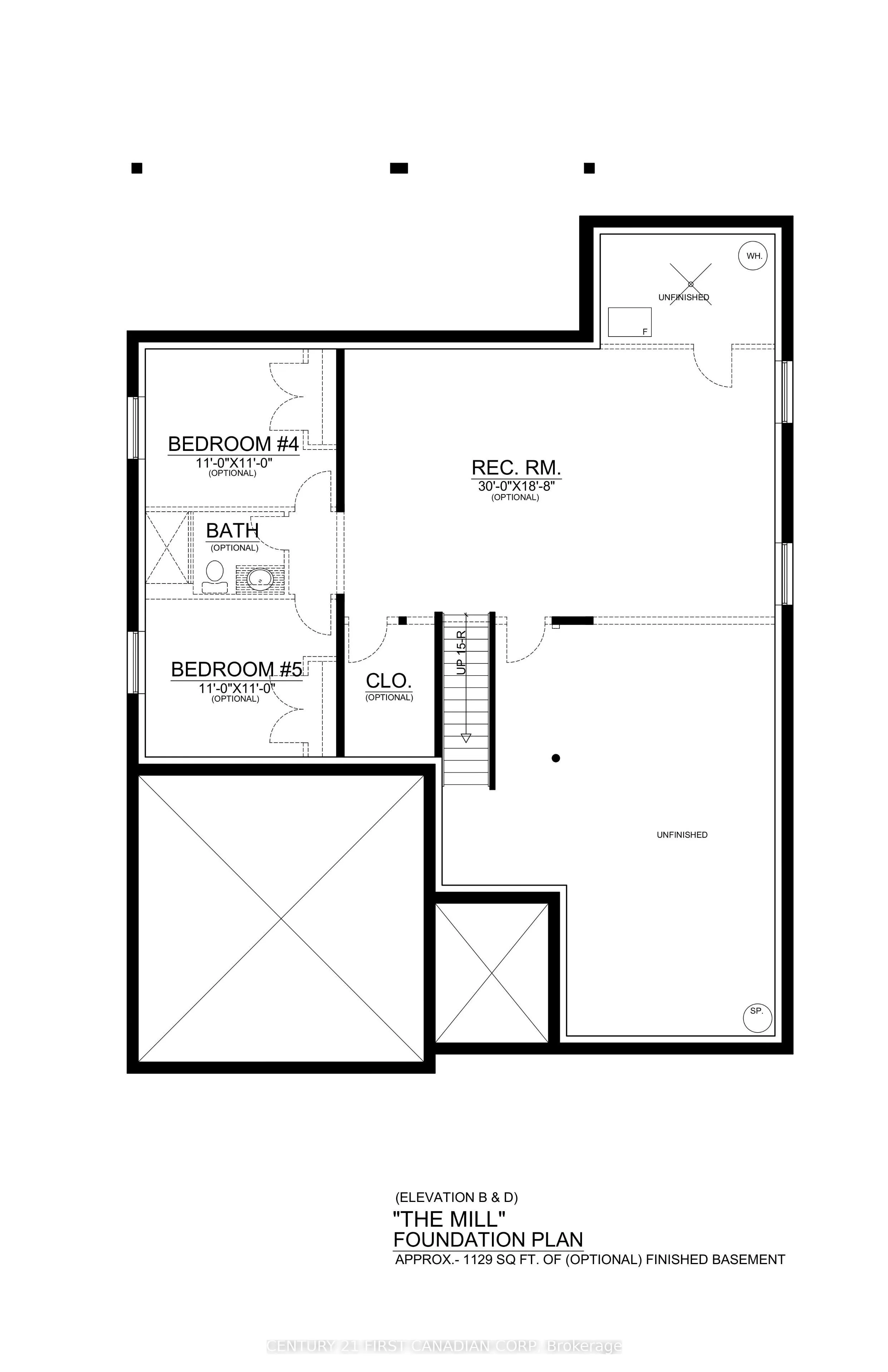 2032 Wickerson Road