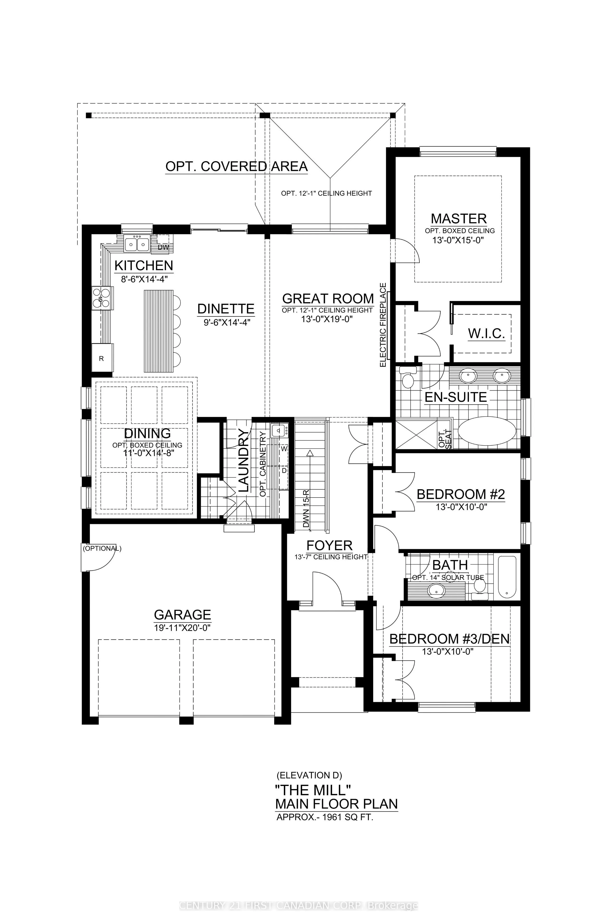 2032 Wickerson Road