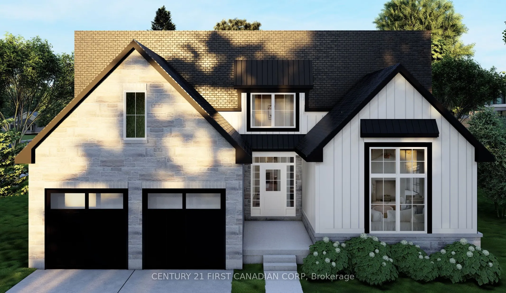 2032 Wickerson Road
