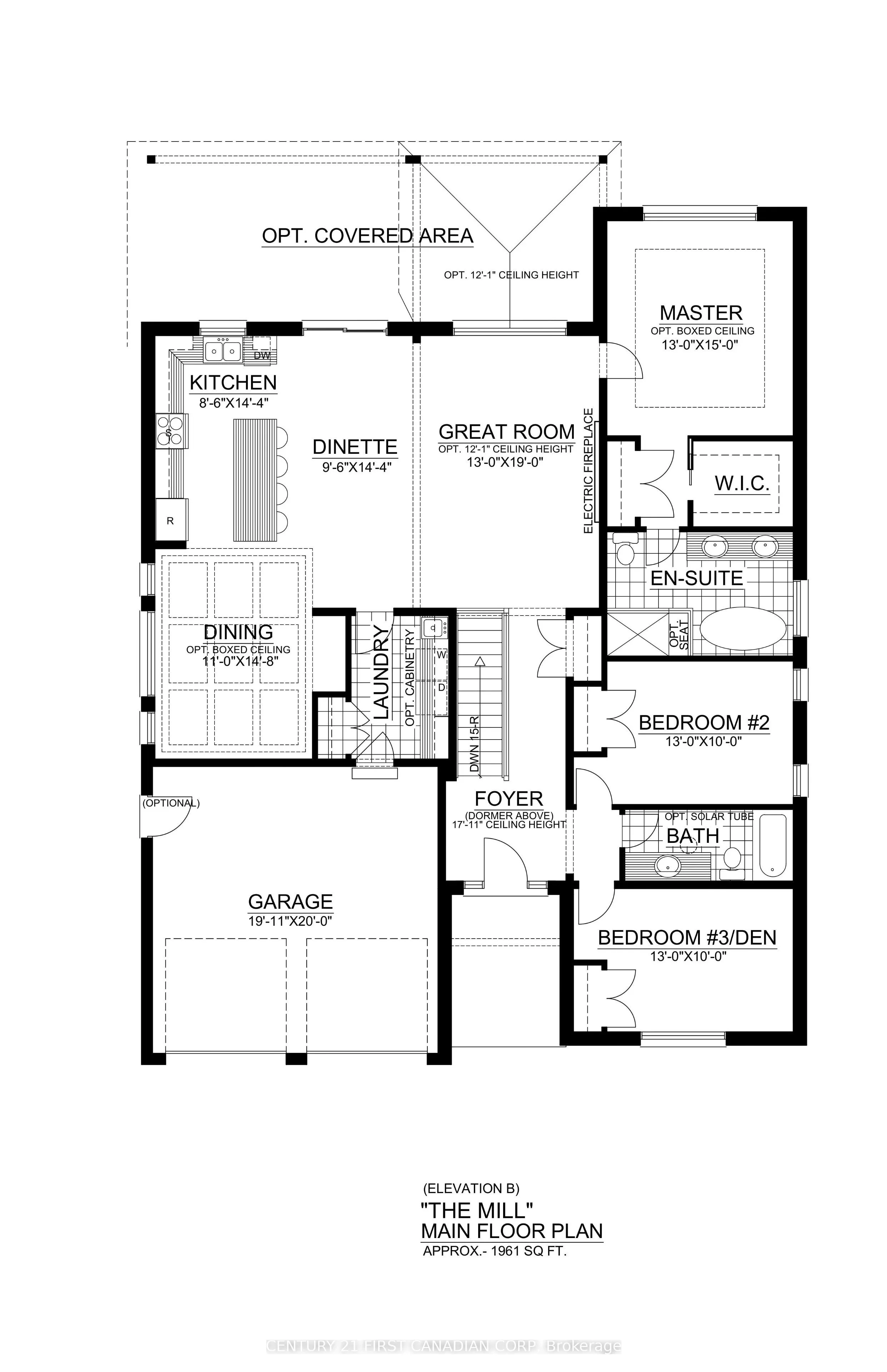 2032 Wickerson Road
