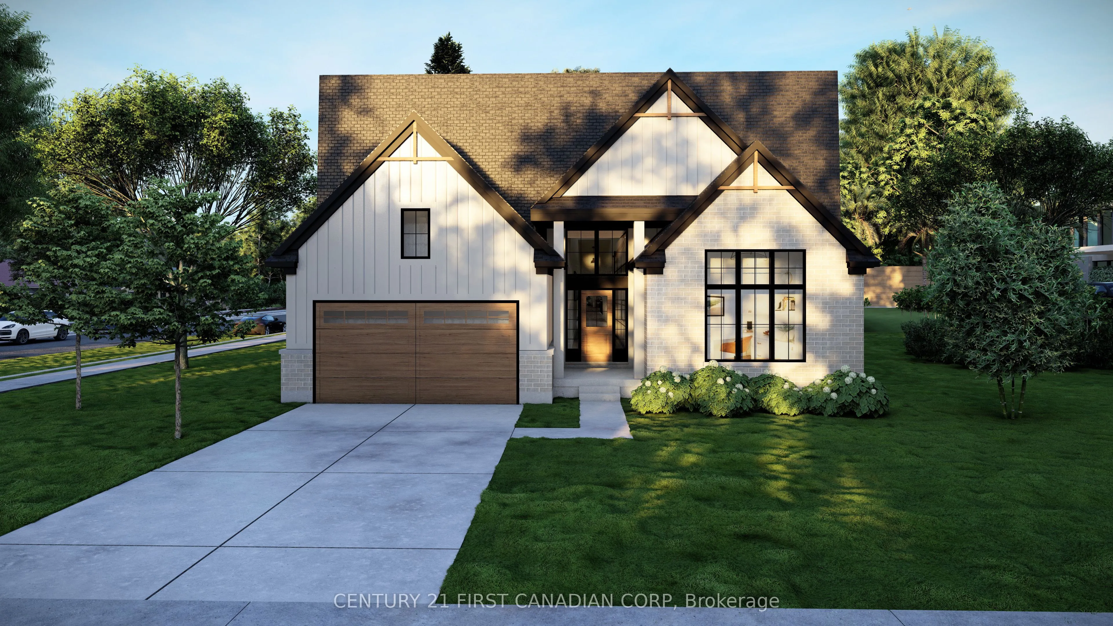 2032 Wickerson Road