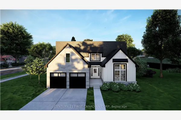2032 Wickerson Road