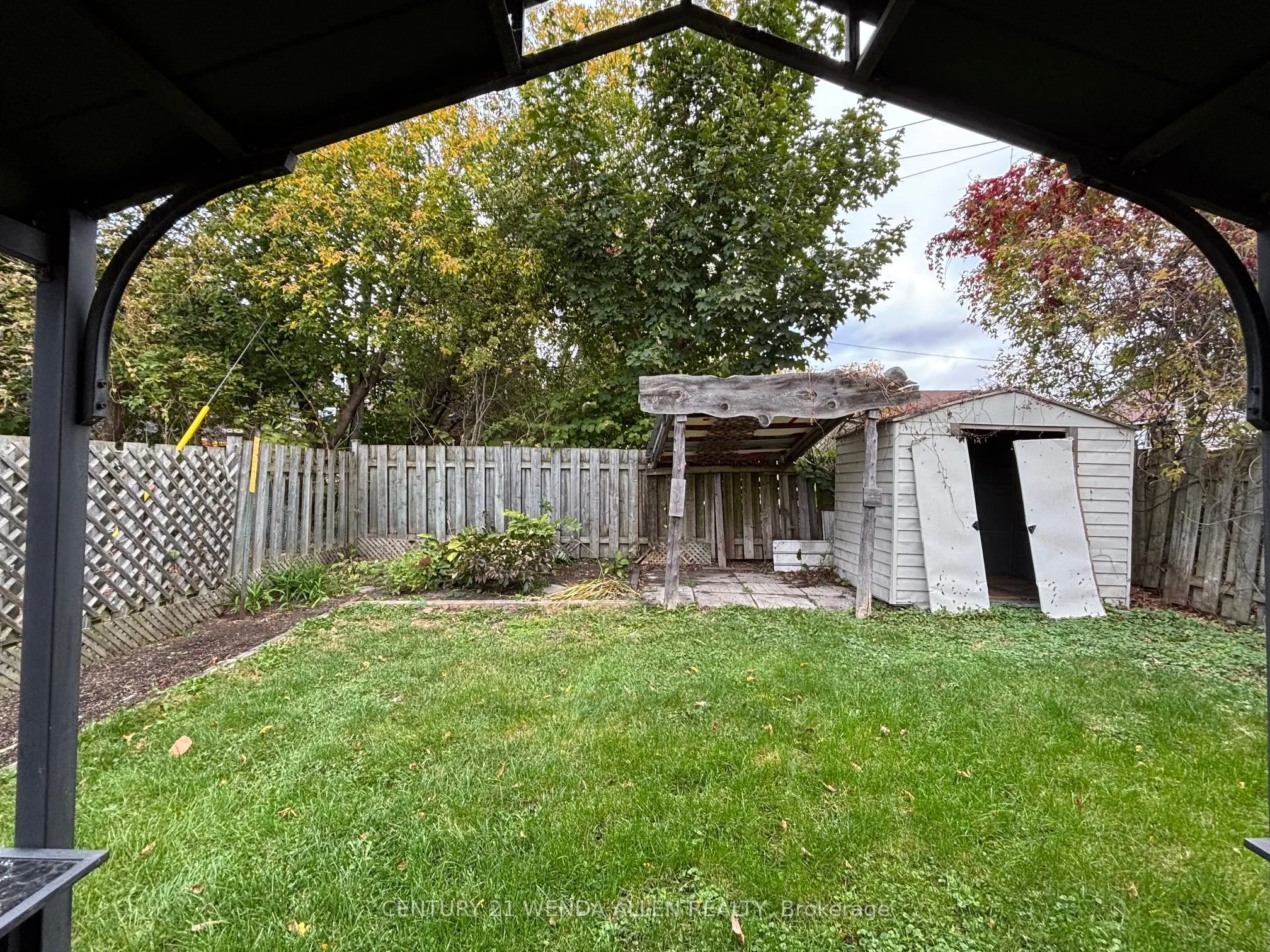 756 Cedar Street
