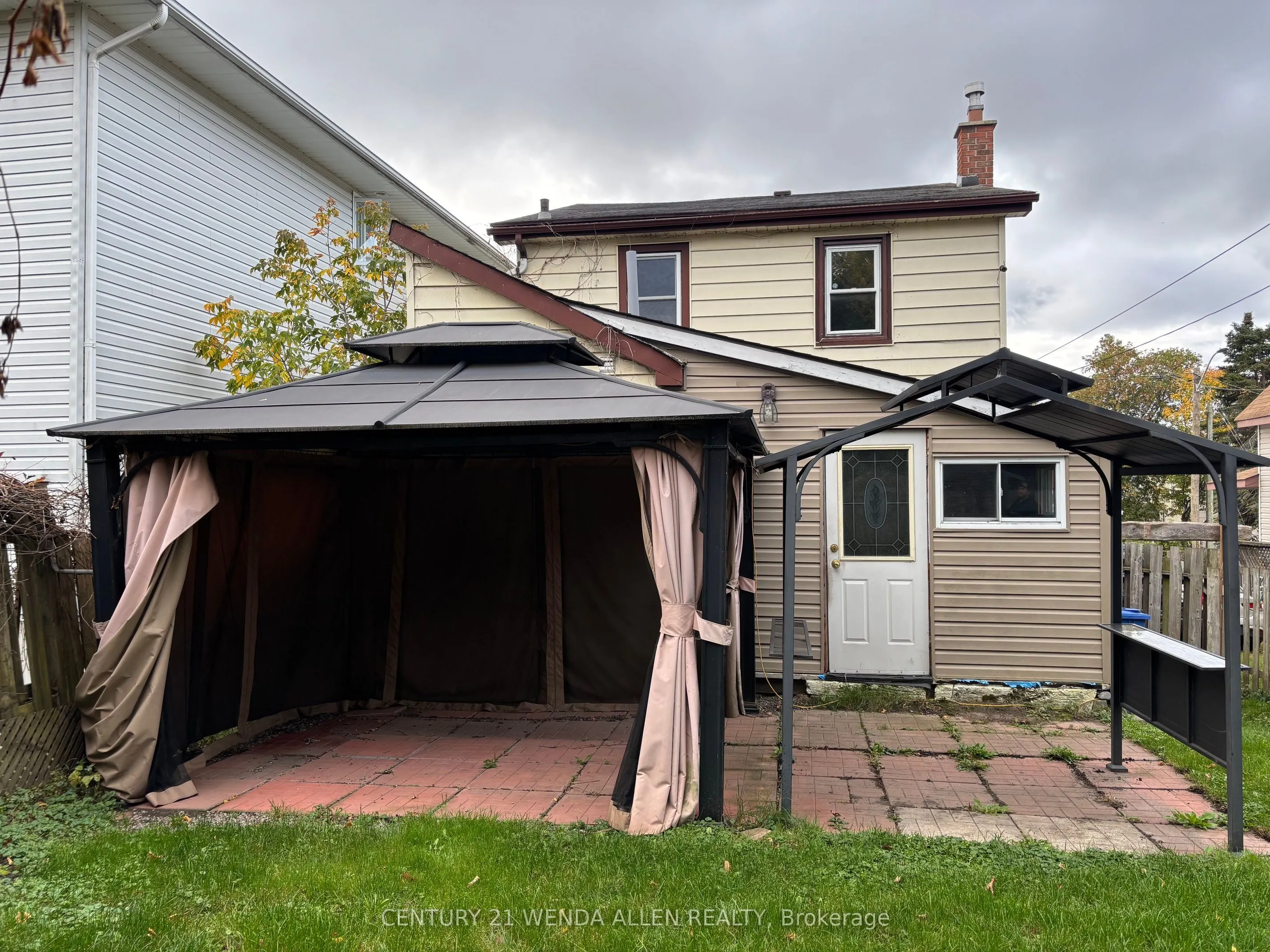 756 Cedar Street