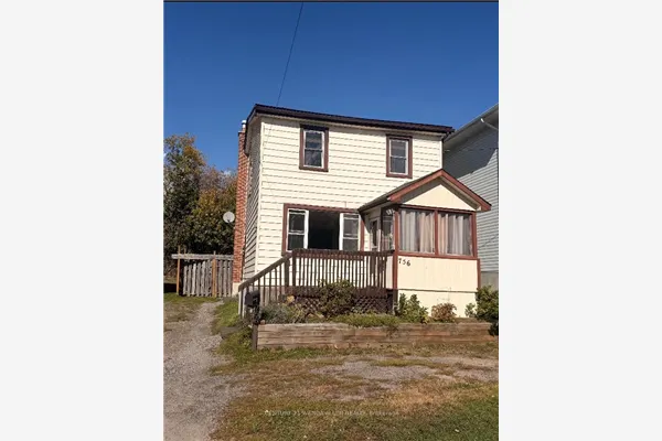 756 Cedar Street