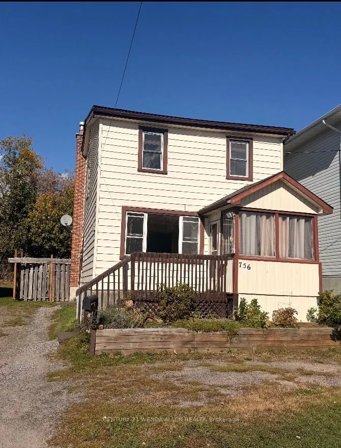 756 Cedar Street