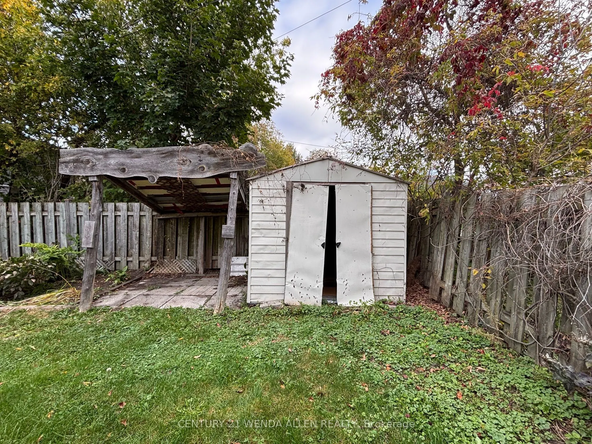 756 Cedar Street