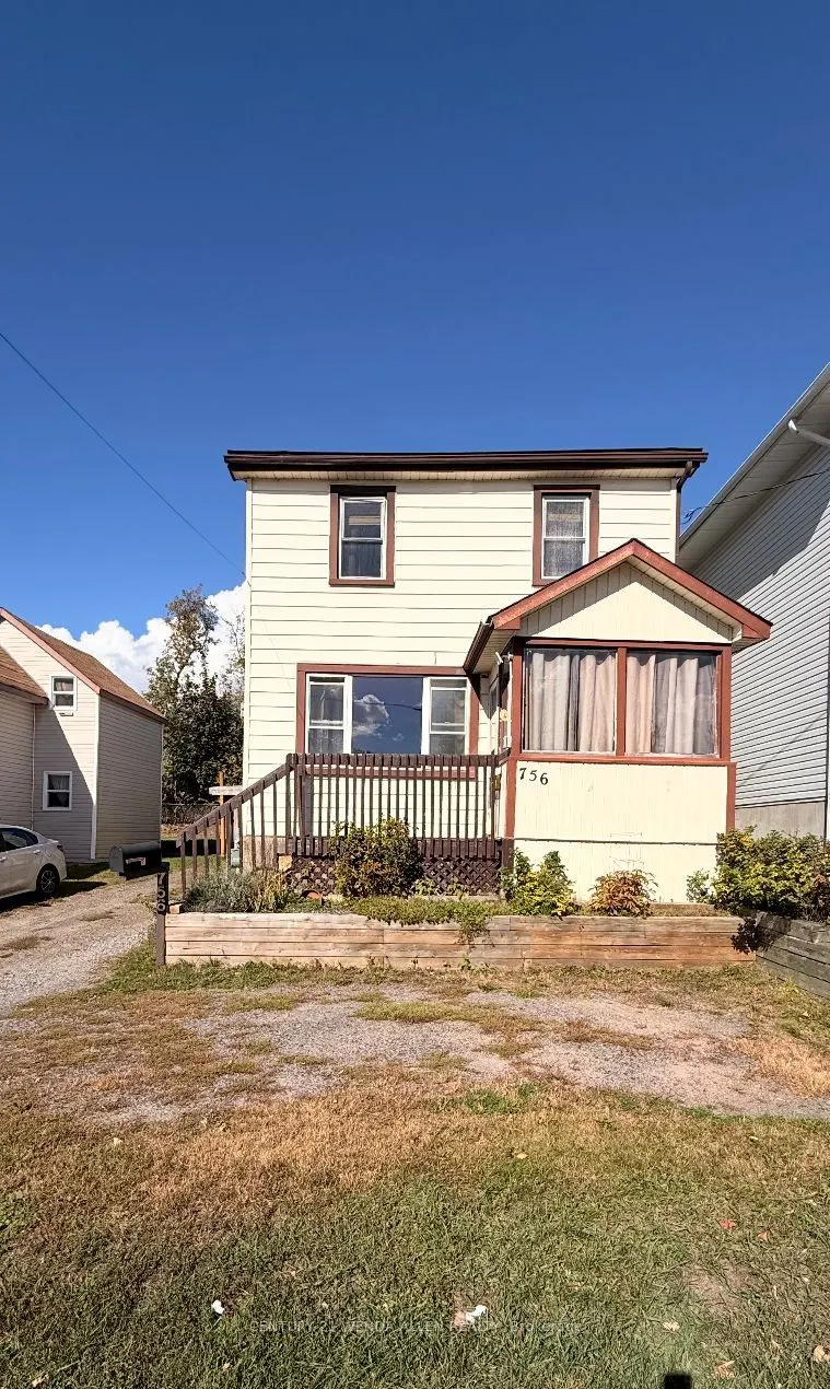 756 Cedar Street