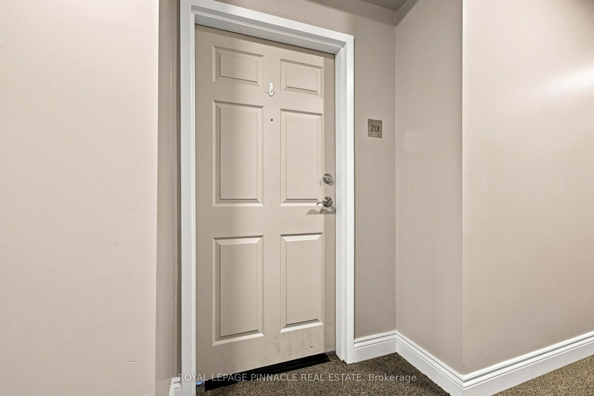 2 Colonial Drive #201