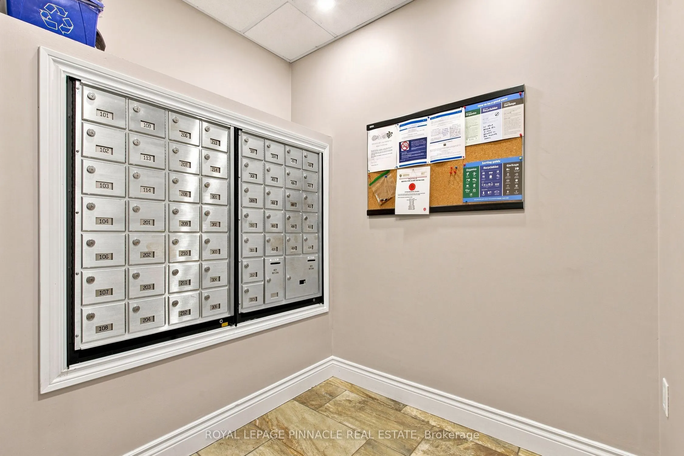 2 Colonial Drive #201
