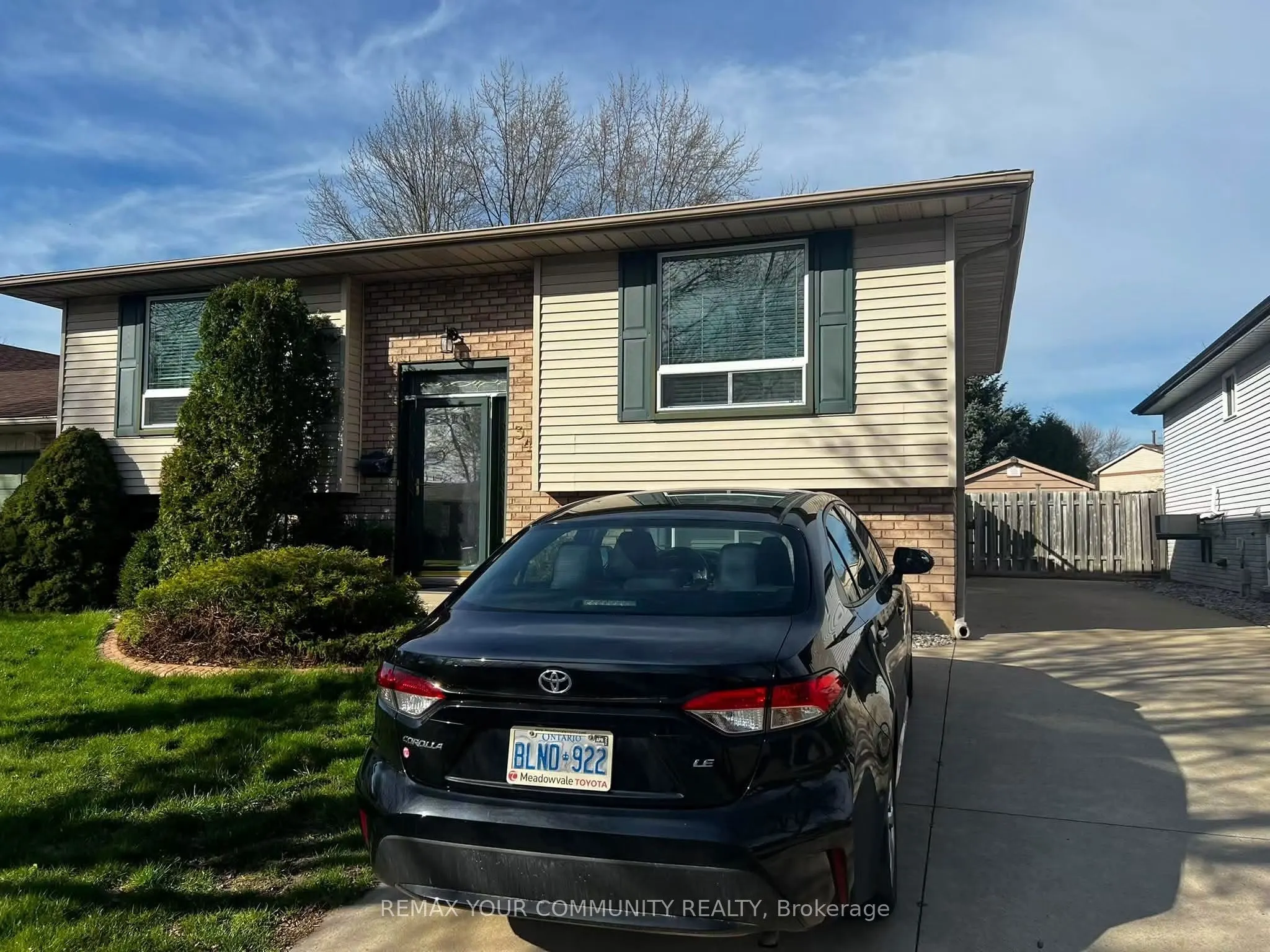 34 Beaver Crescent
