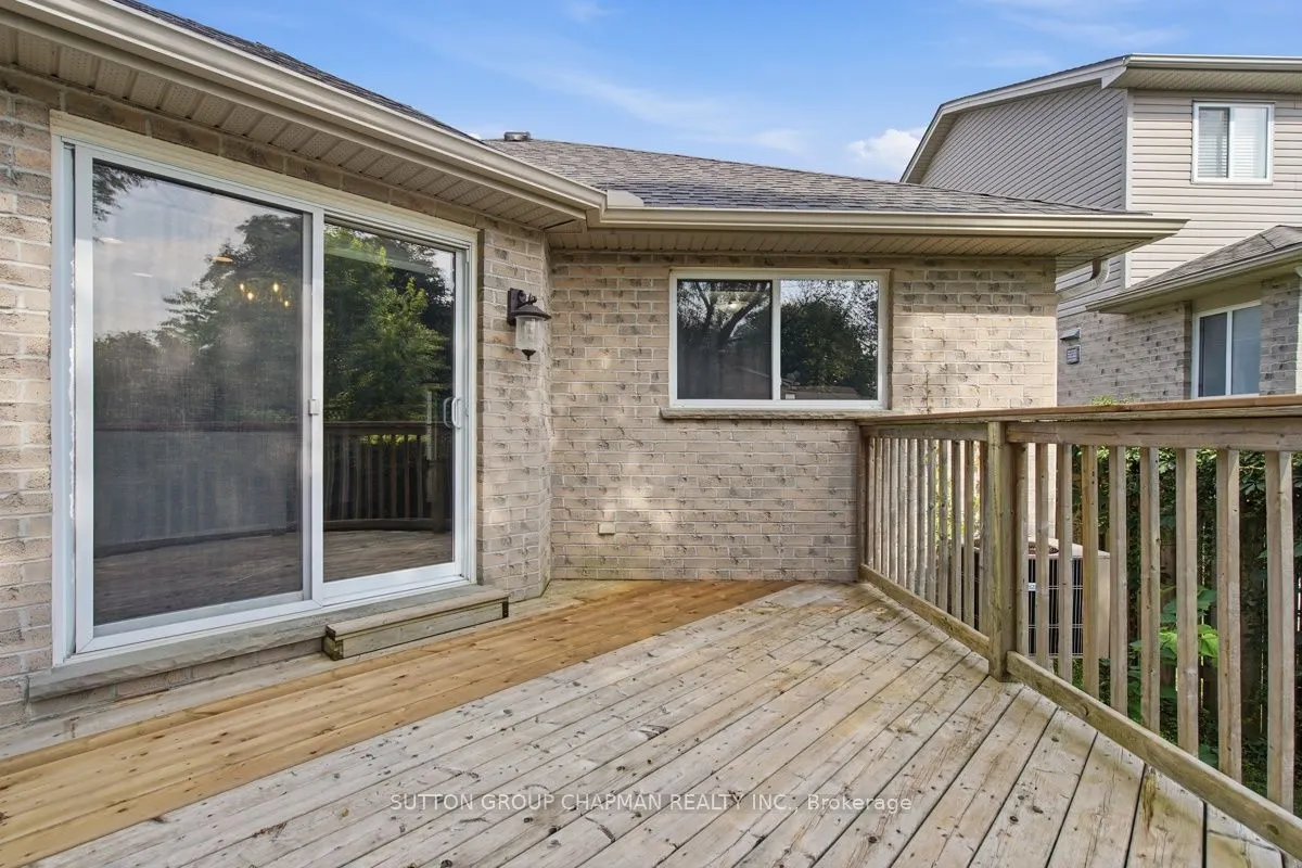 1645 Devos Drive