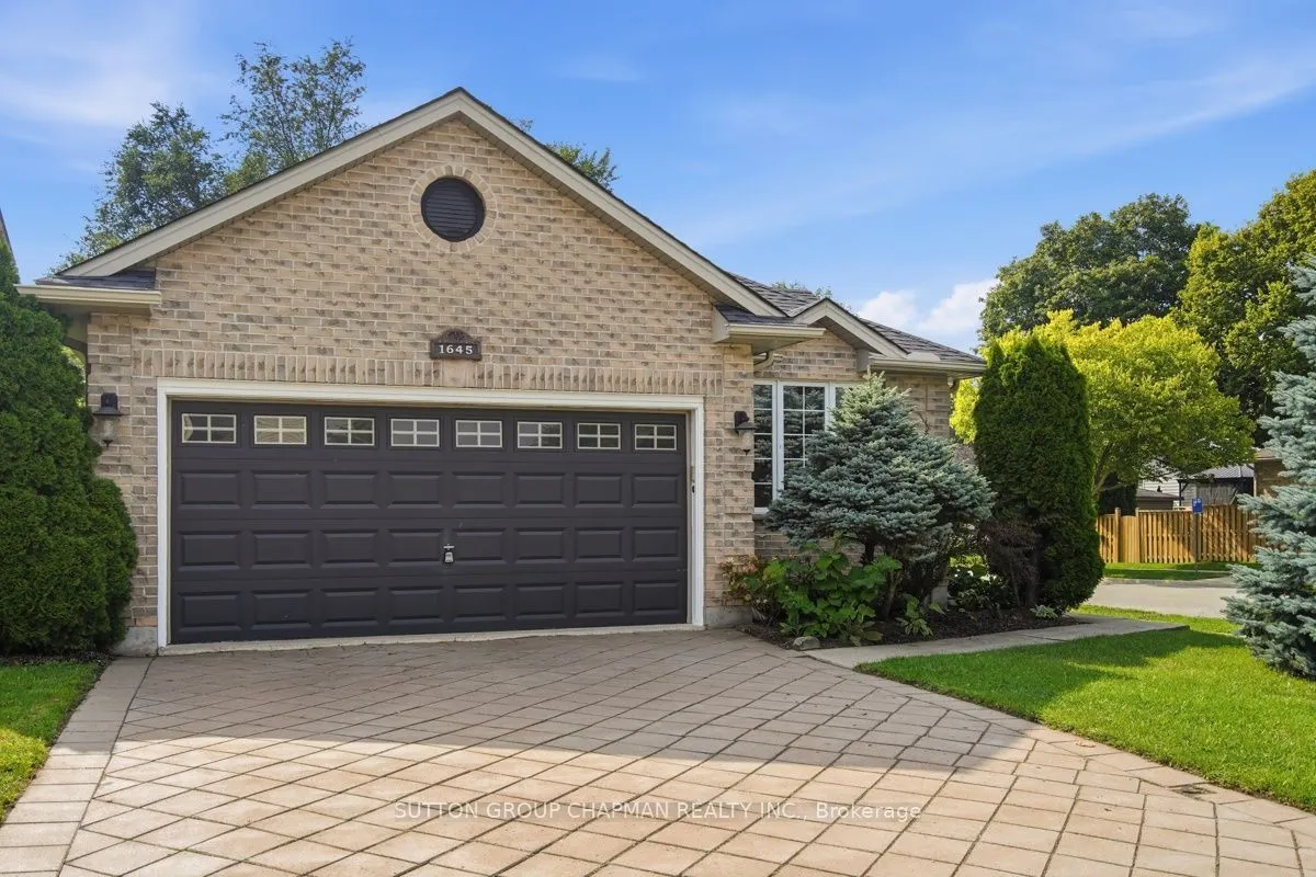 1645 Devos Drive