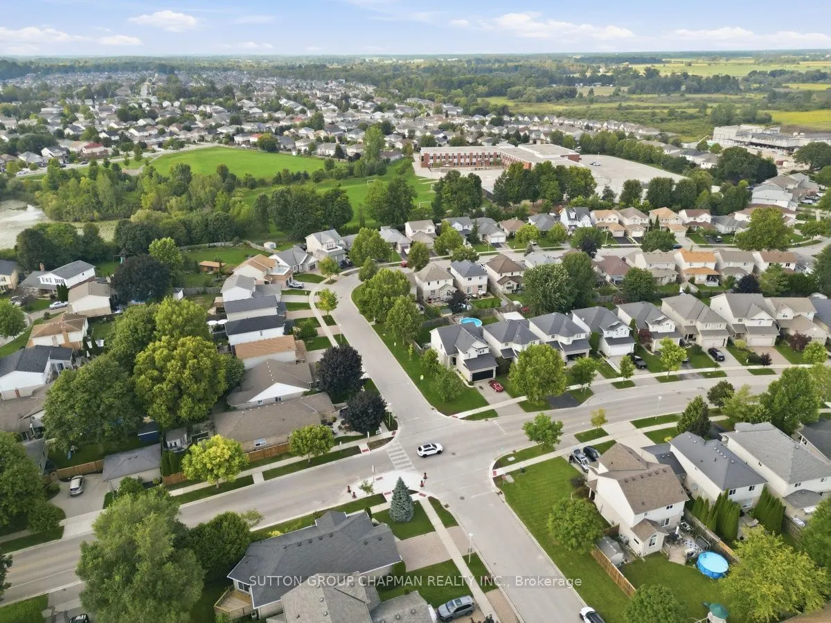 1645 Devos Drive