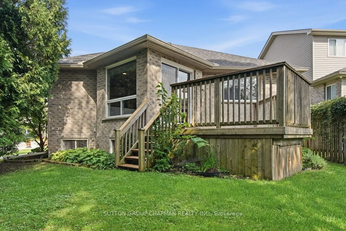 1645 Devos Drive