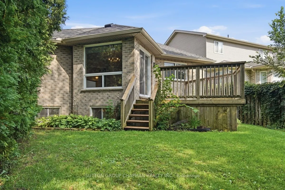1645 Devos Drive