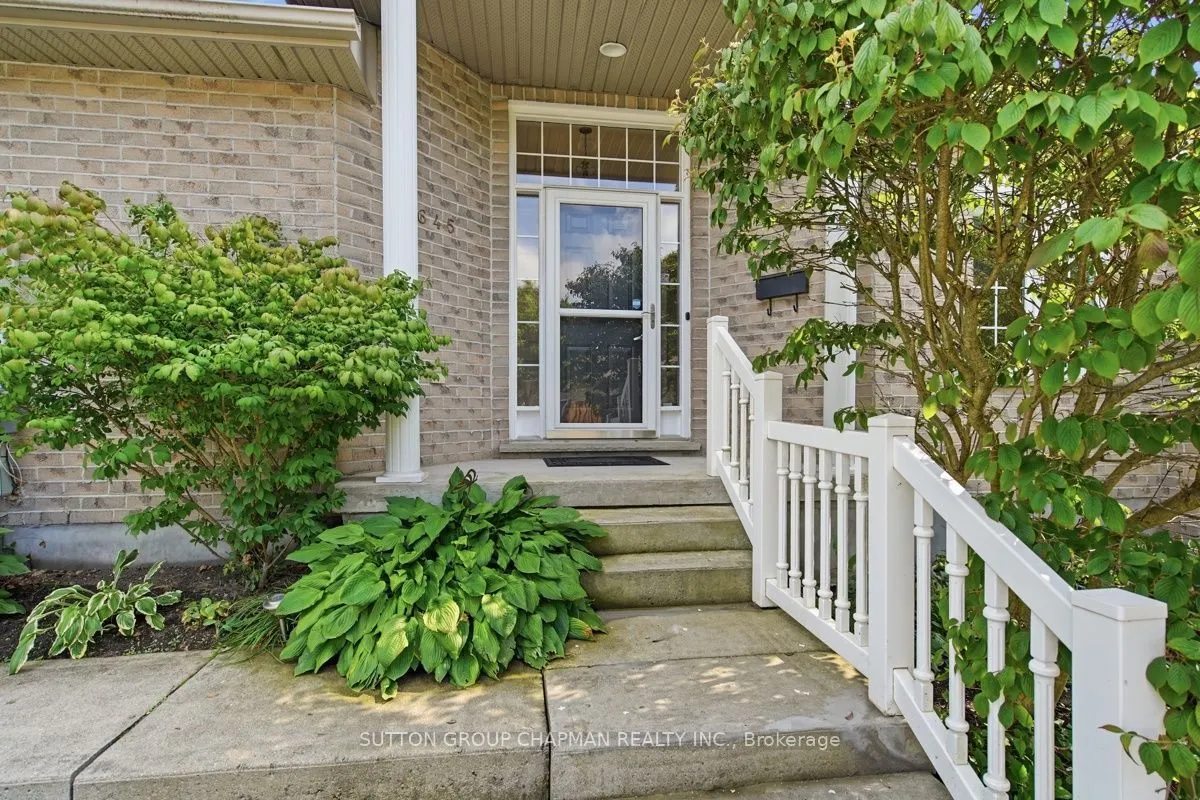 1645 Devos Drive