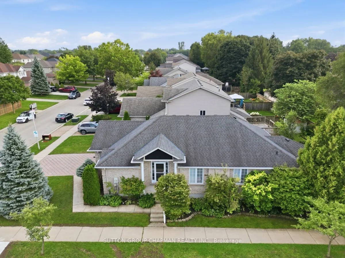 1645 Devos Drive