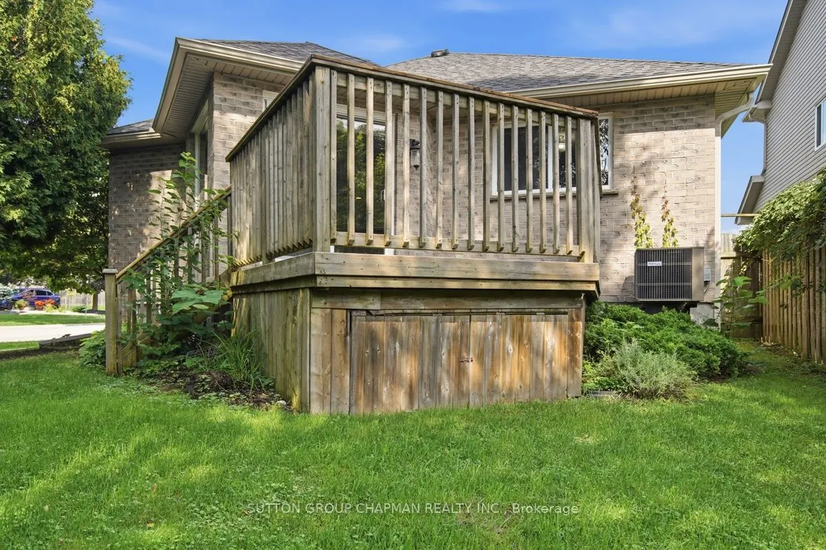 1645 Devos Drive