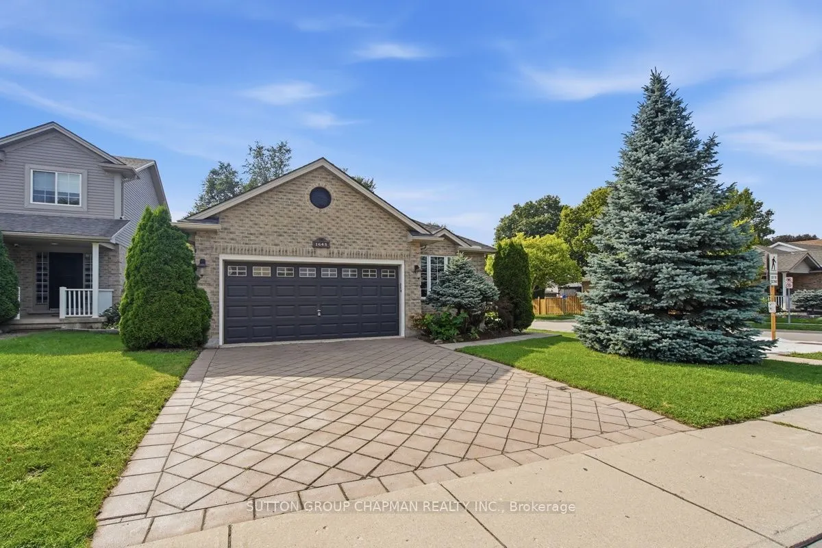 1645 Devos Drive