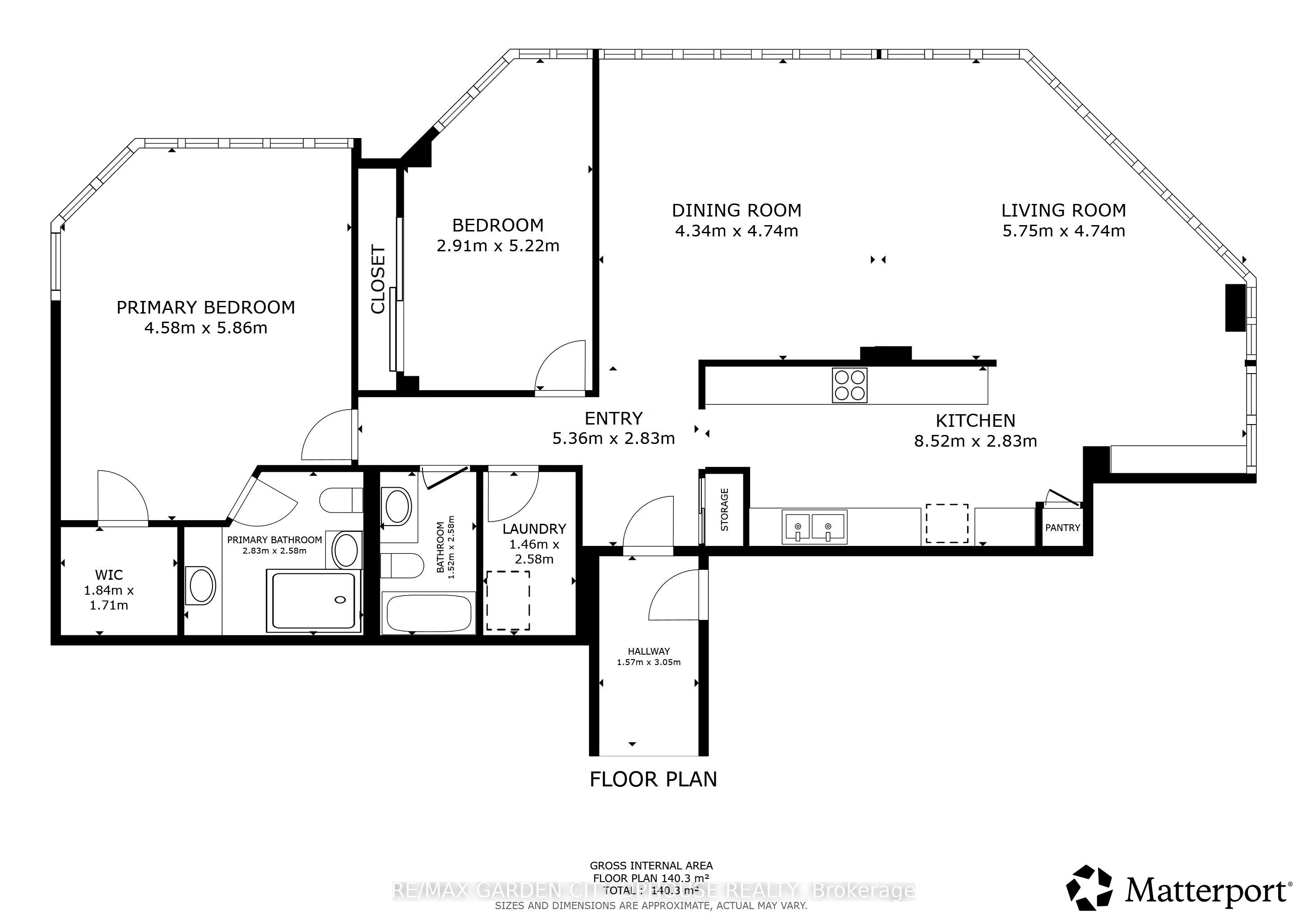 162 Martindale Road #708