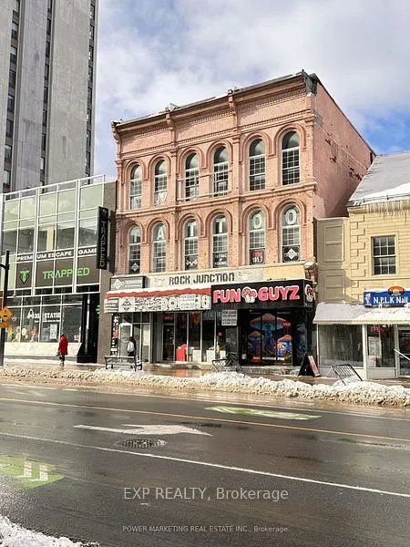 149 Rideau Street #B