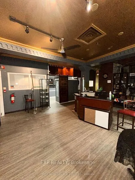 149 Rideau Street #B