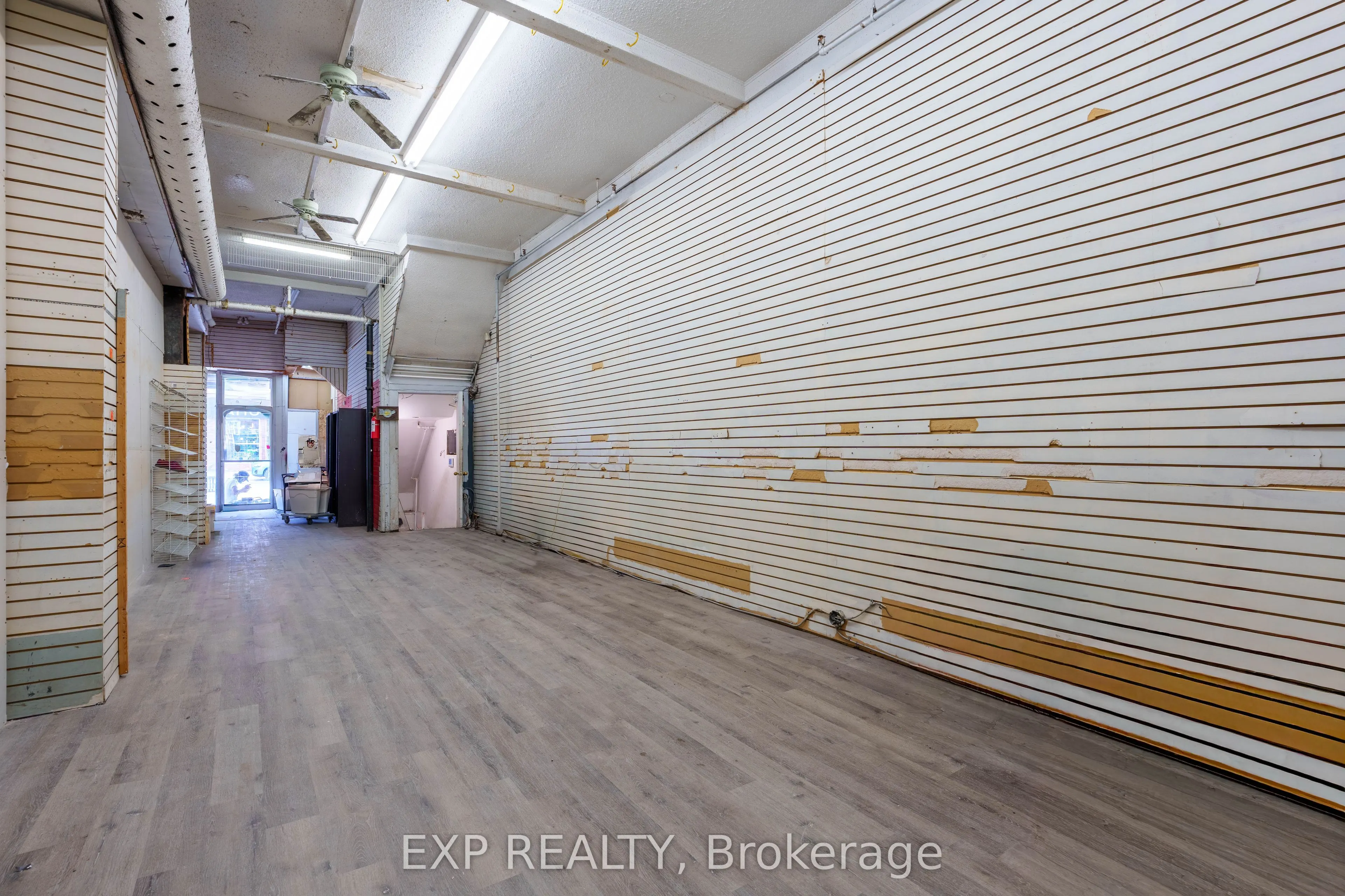 149 Rideau Street #A
