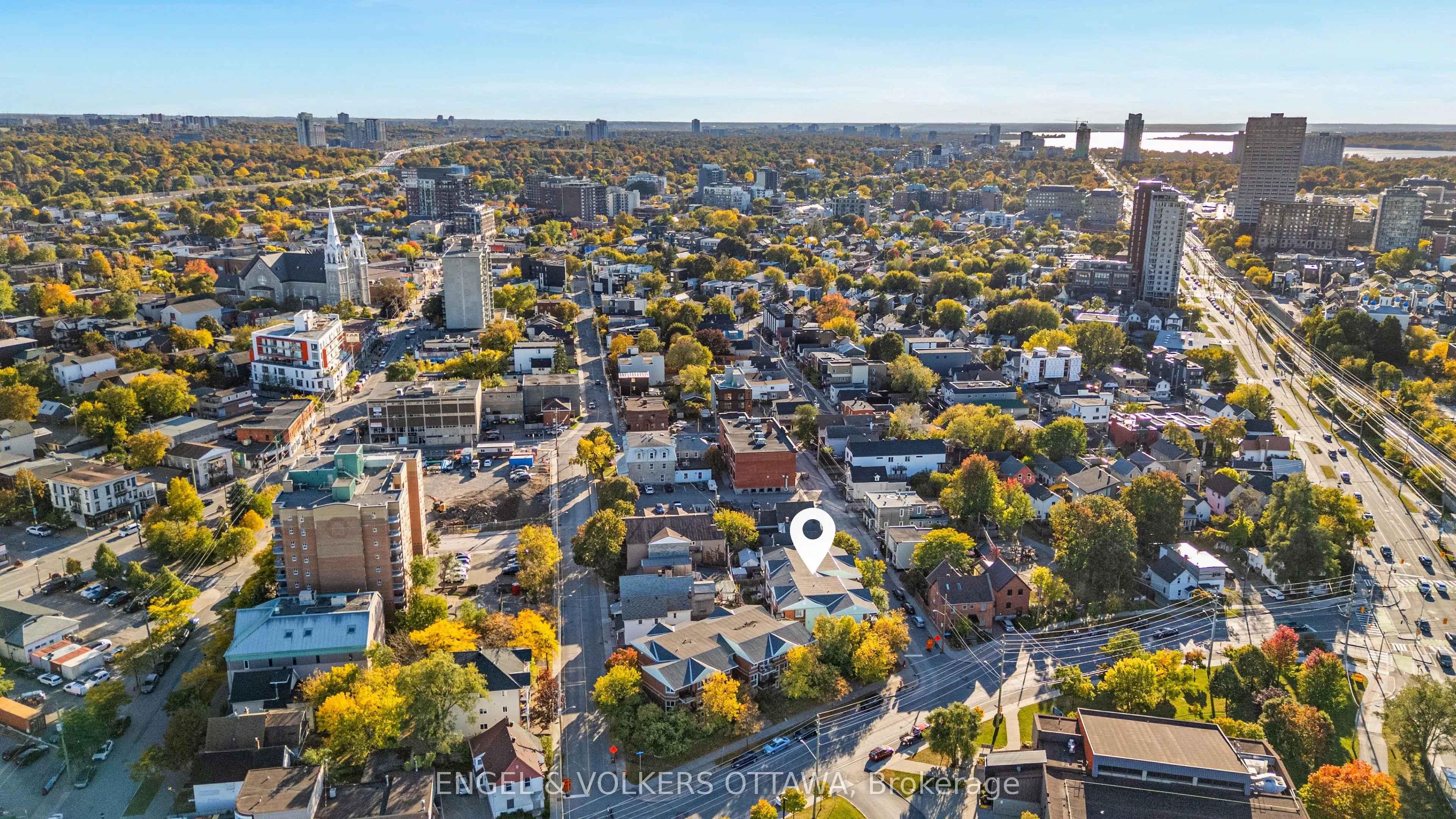 4 O'meara Street #3