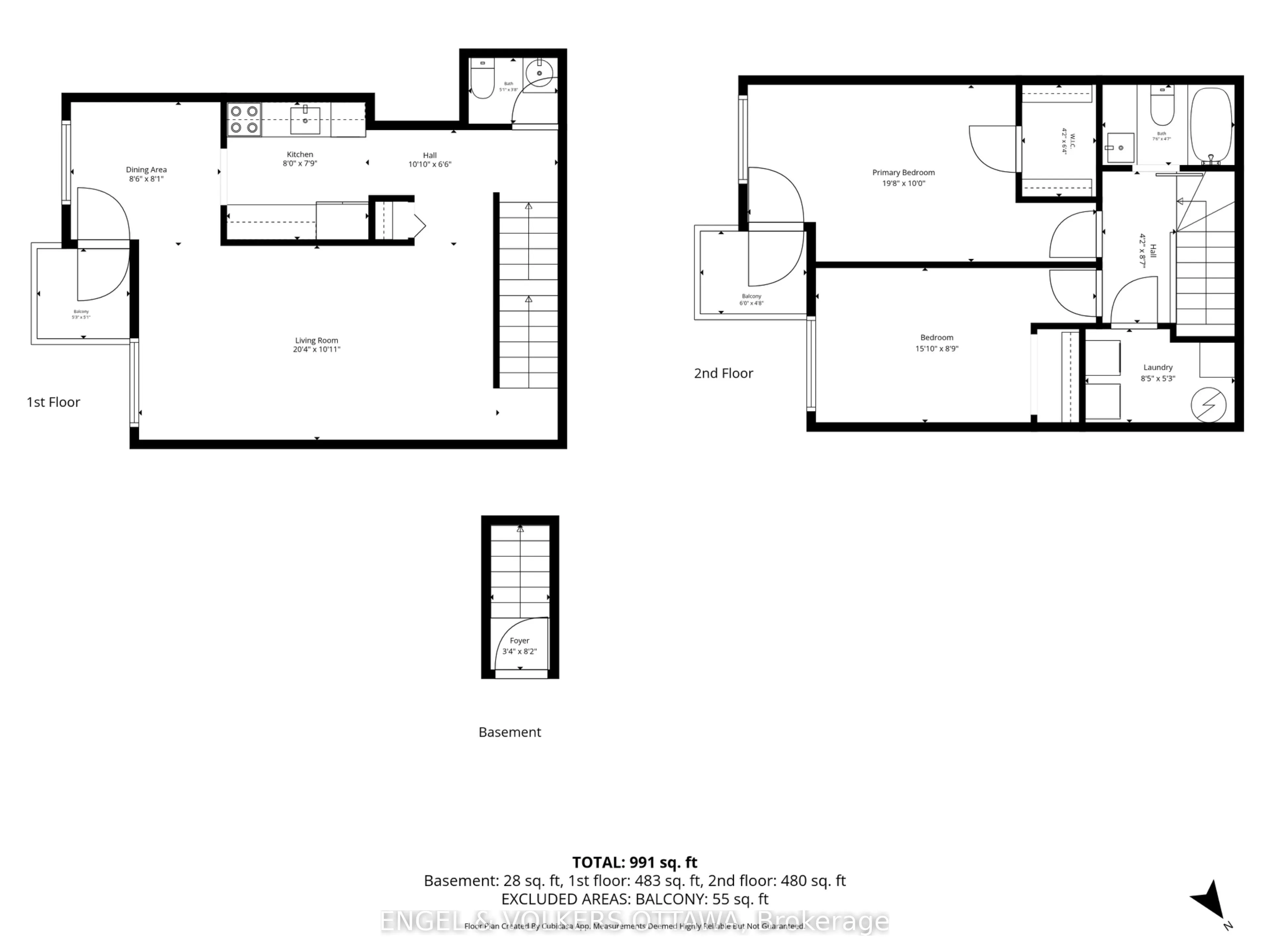 4 O'meara Street #3