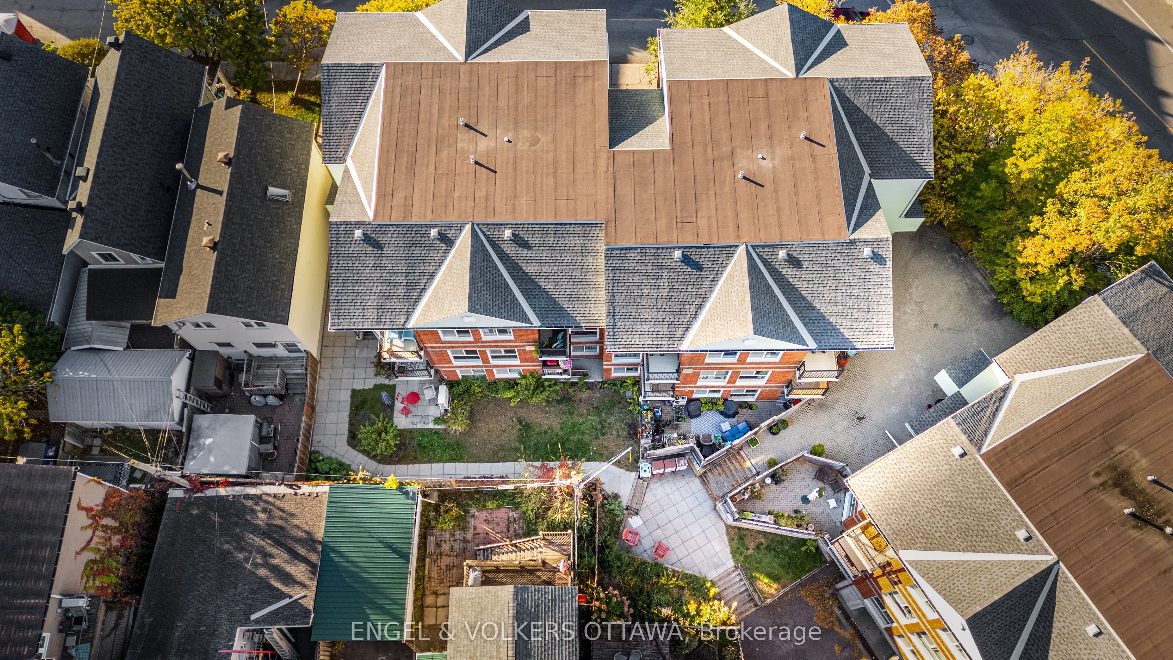 4 O'meara Street #3