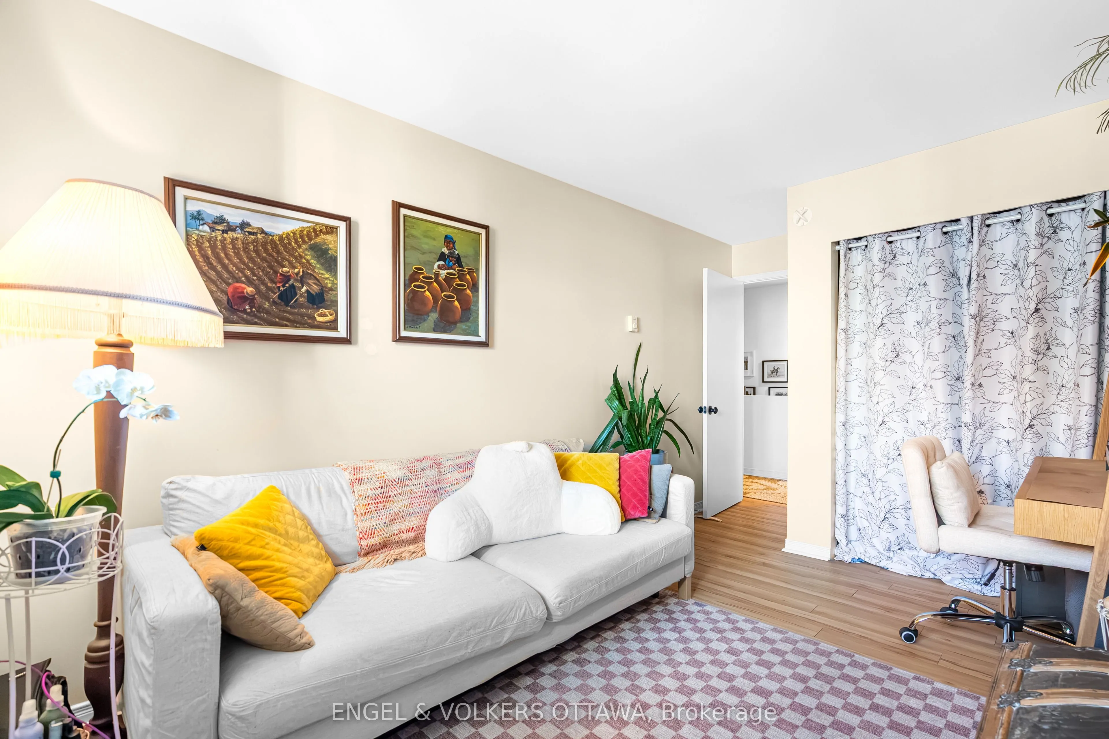4 O'meara Street #3