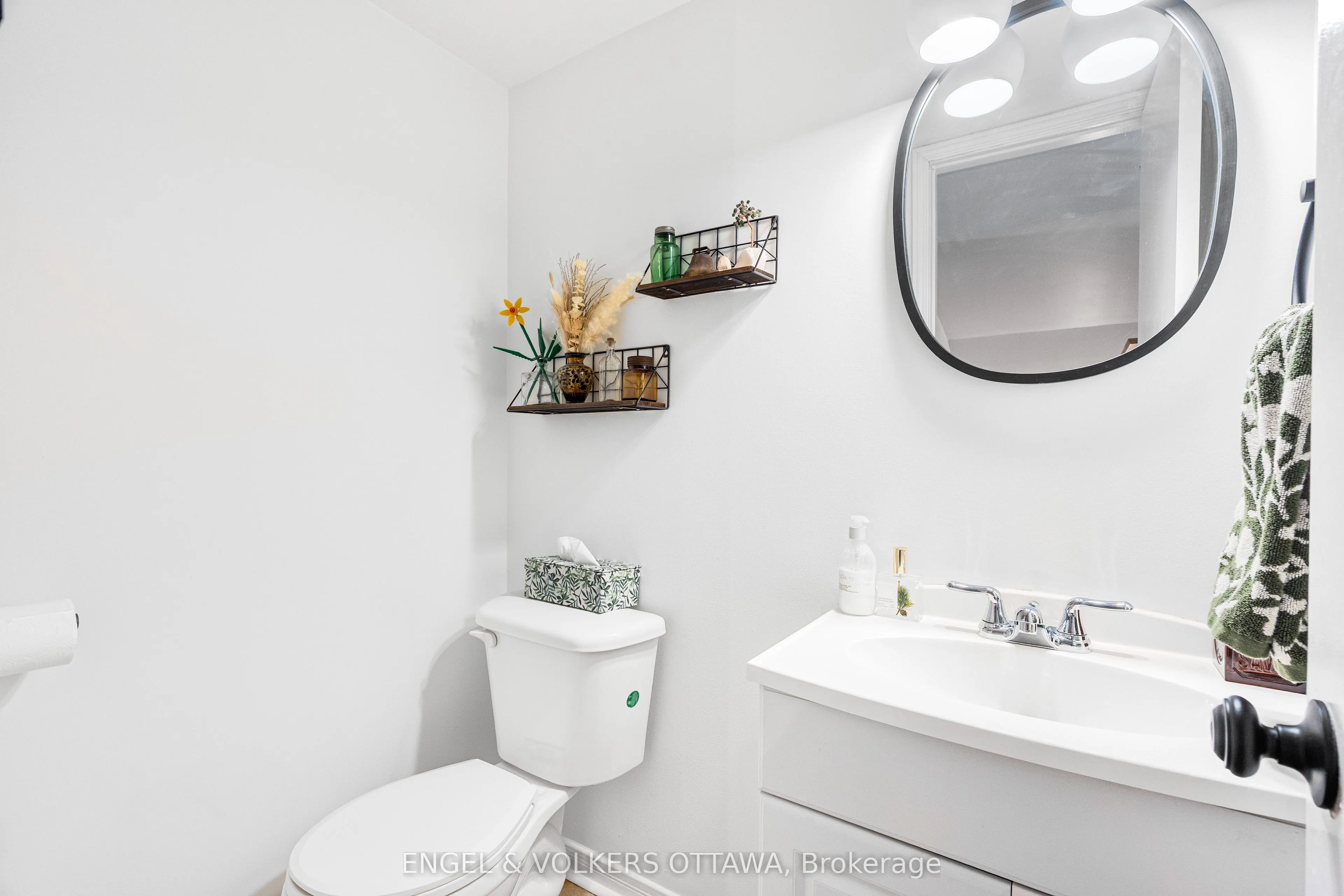 4 O'meara Street #3