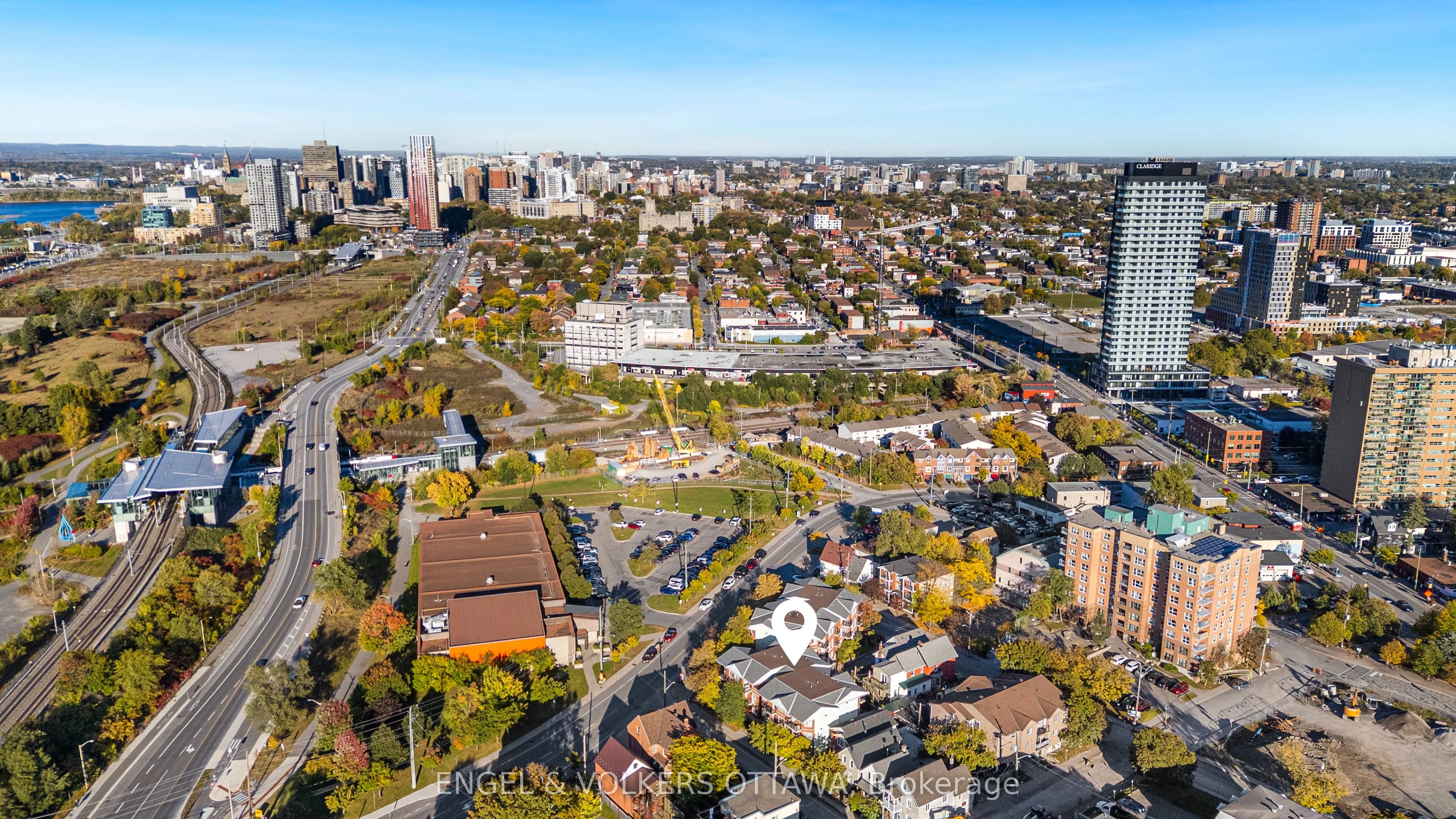 4 O'meara Street #3