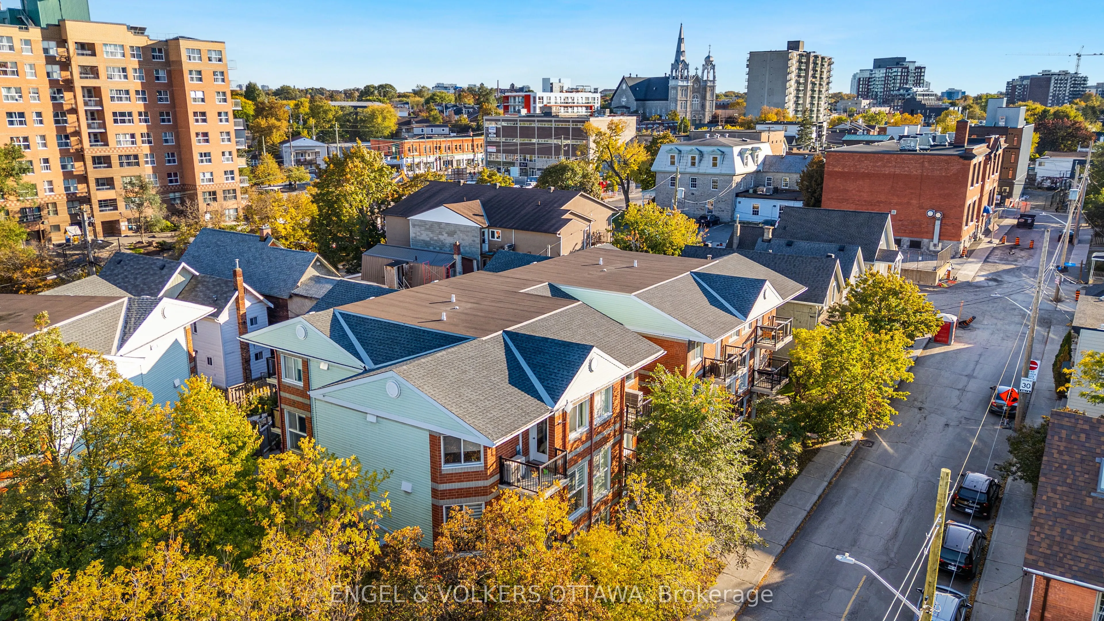 4 O'meara Street #3